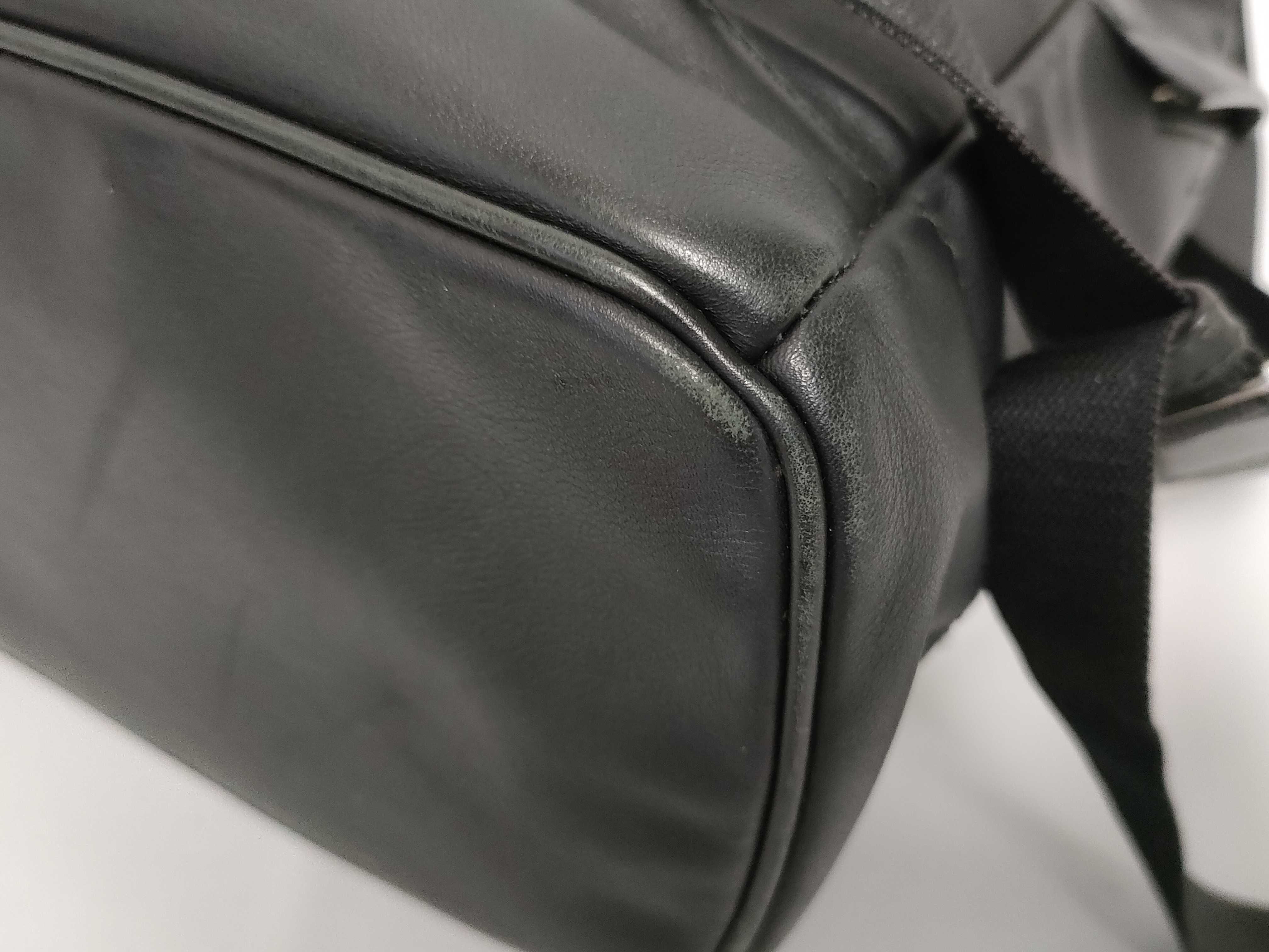 Everyday Leather Backpack — view 4