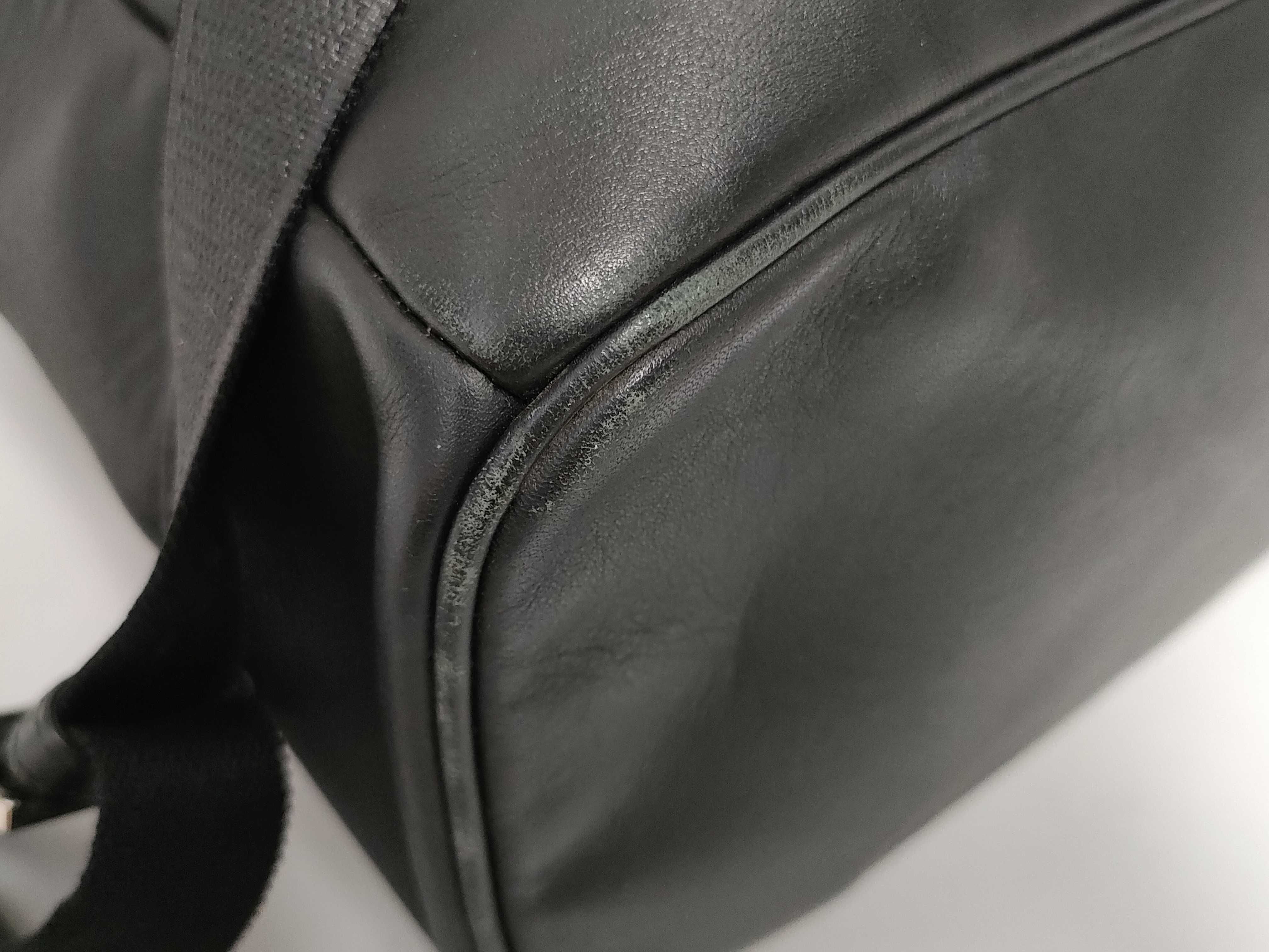 Everyday Leather Backpack — view 5