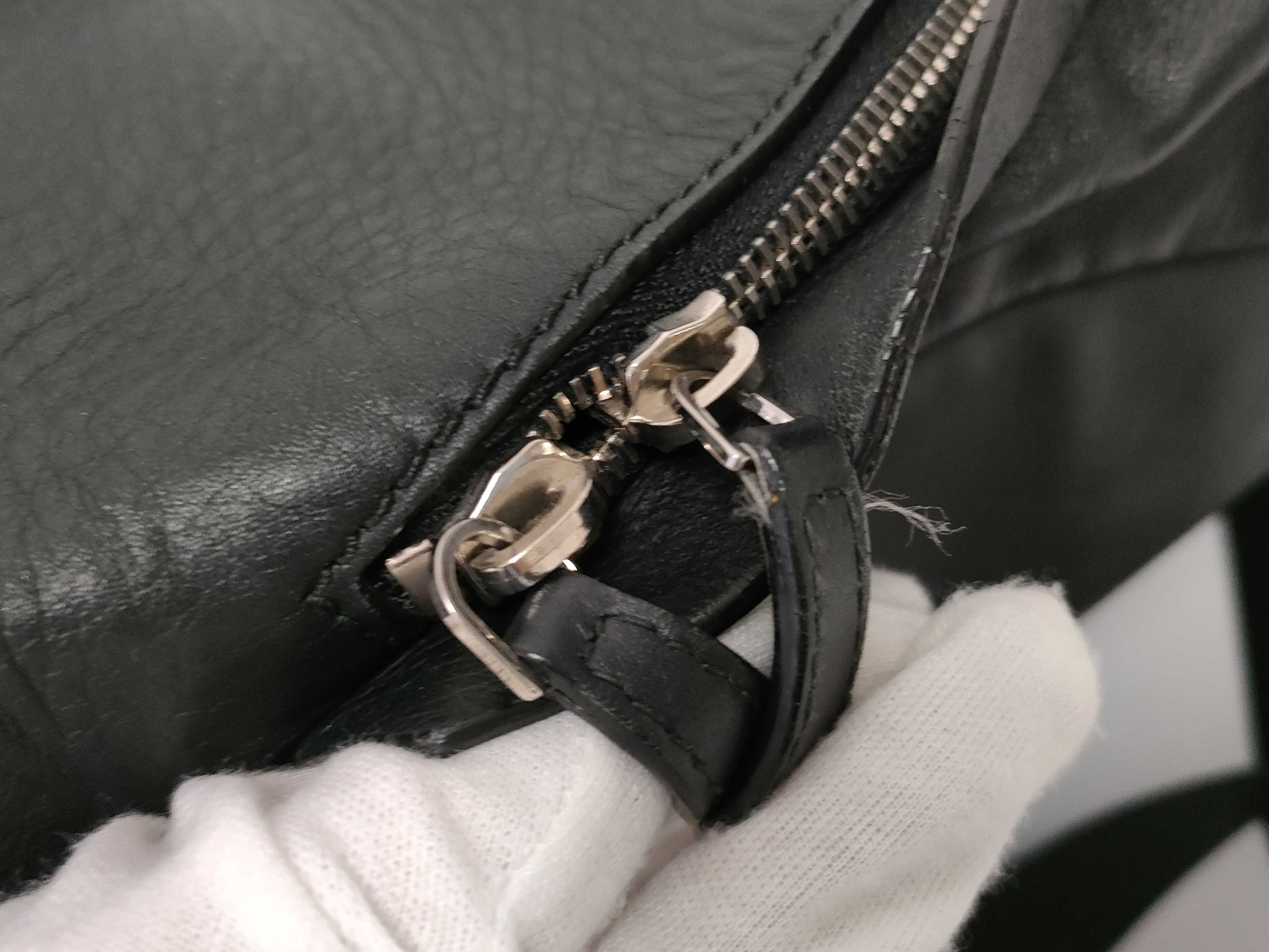 Everyday Leather Backpack — view 8