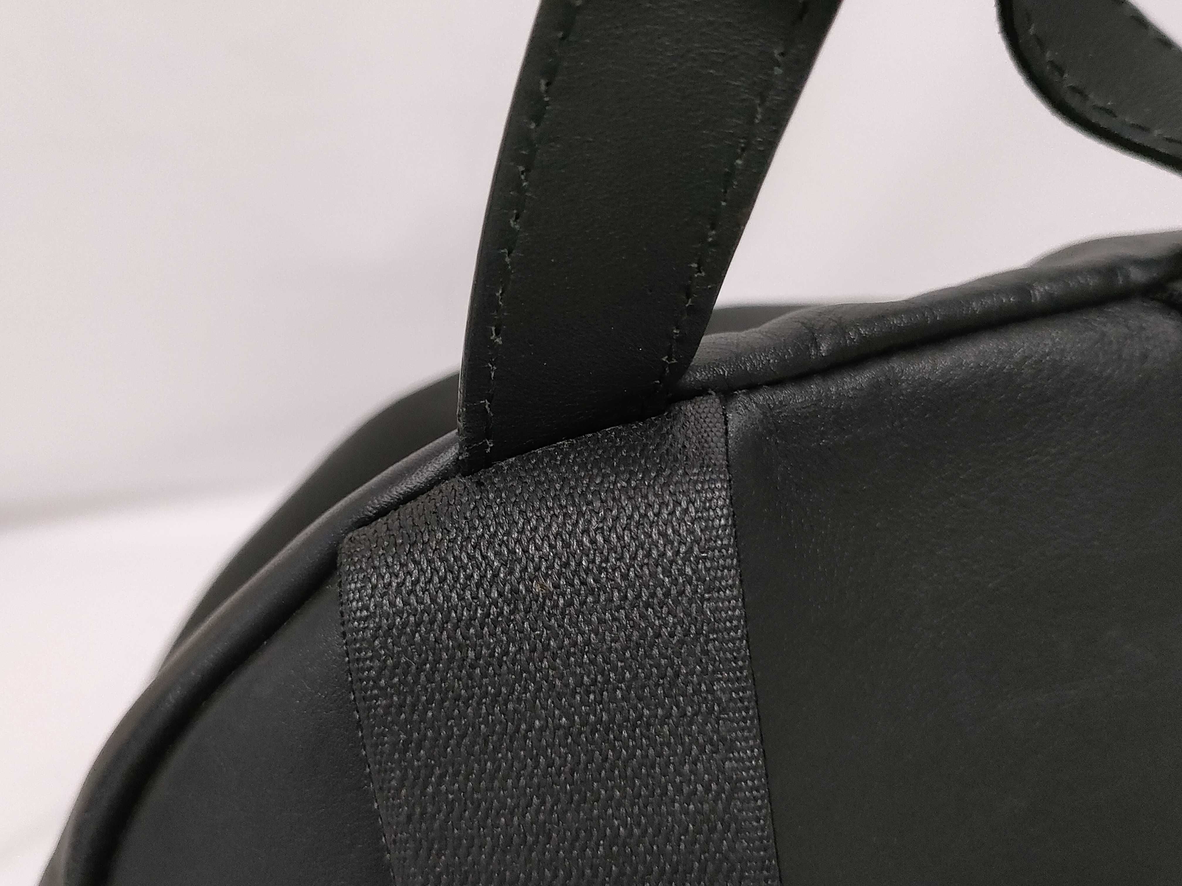 Everyday Leather Backpack — view 9