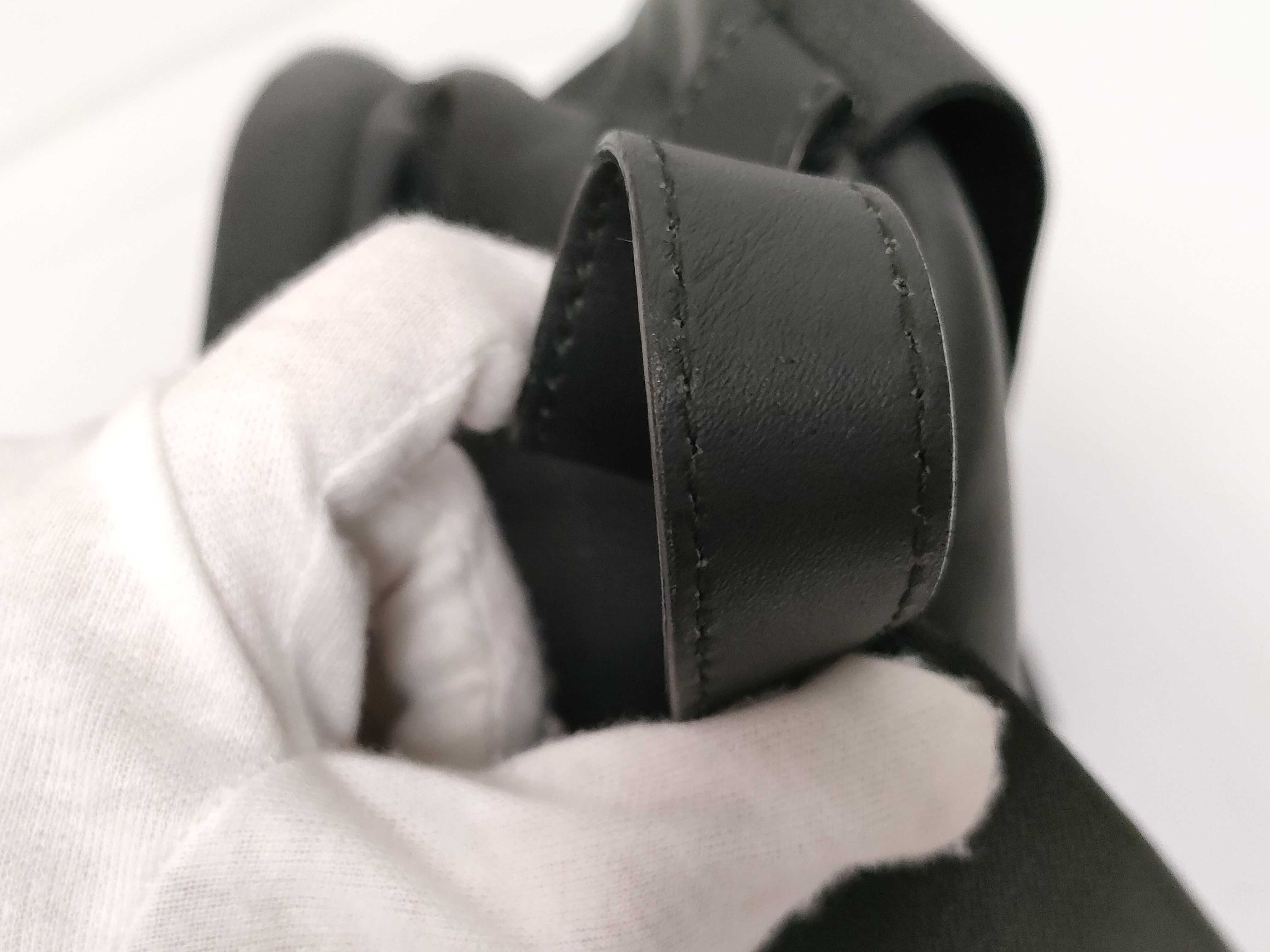 Everyday Leather Backpack — view 10