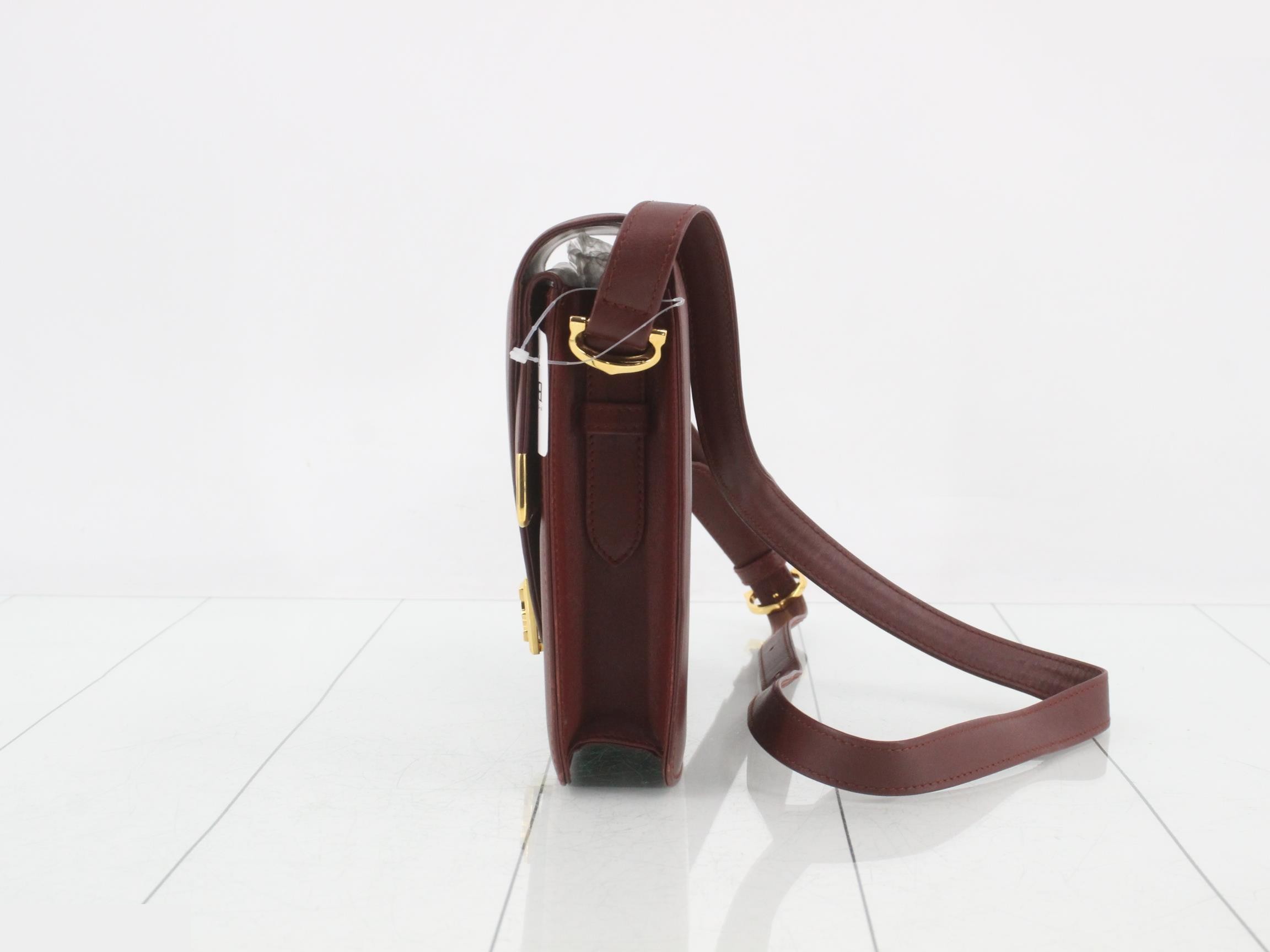 Shoulder bag — view 3
