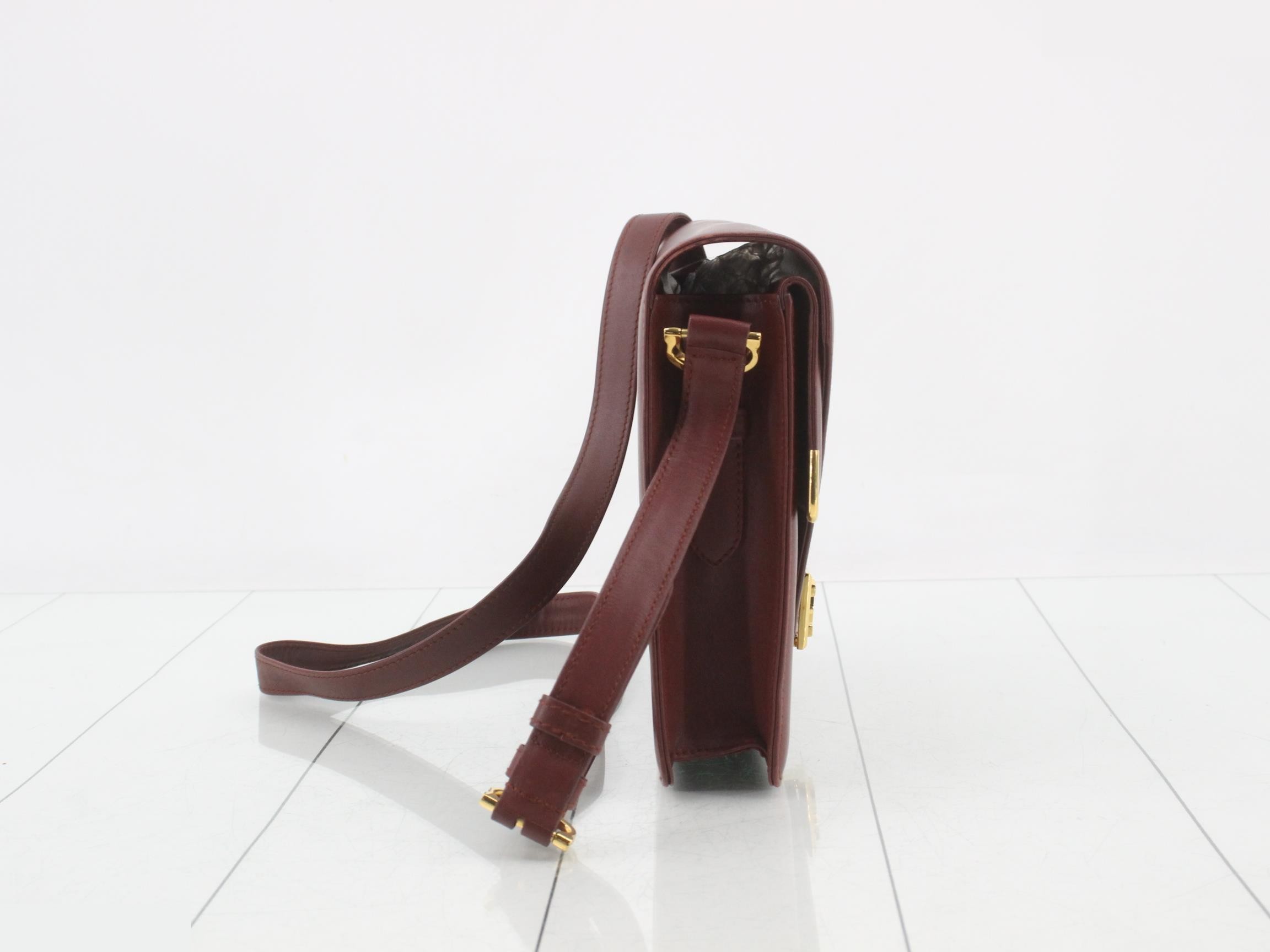 Shoulder bag — view 4