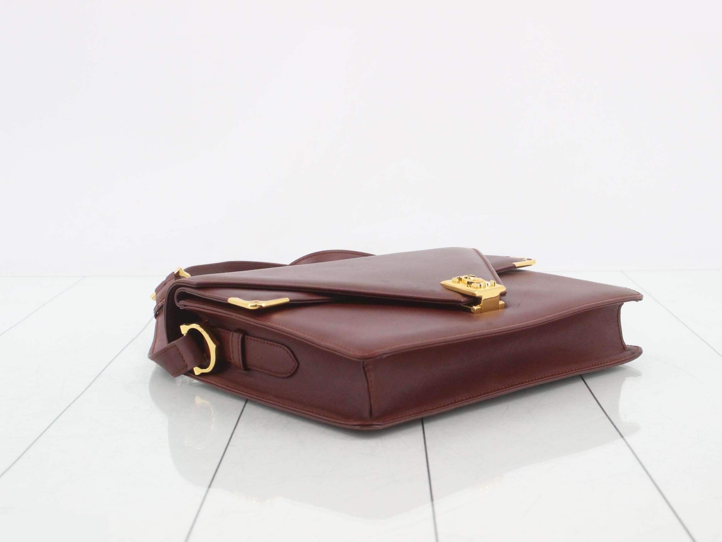 Shoulder bag — view 5