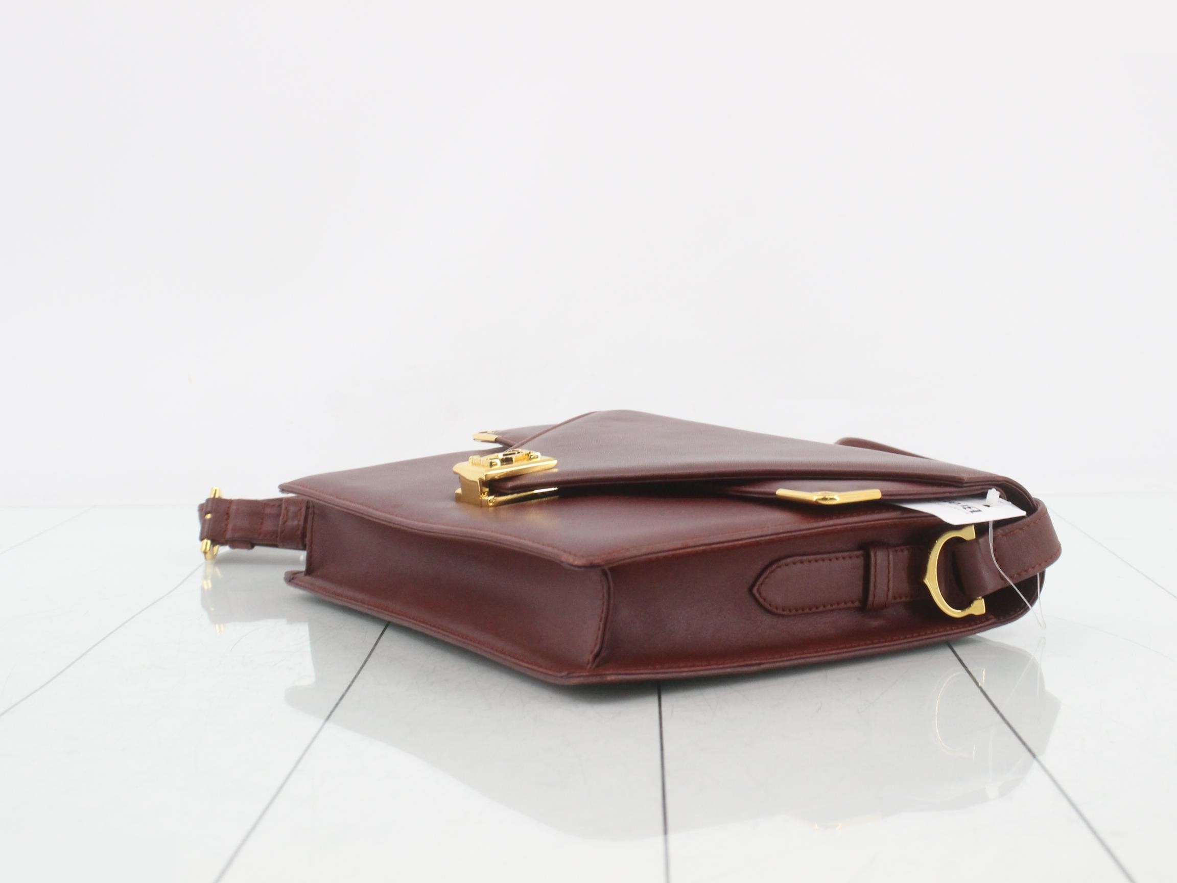Shoulder bag — view 6