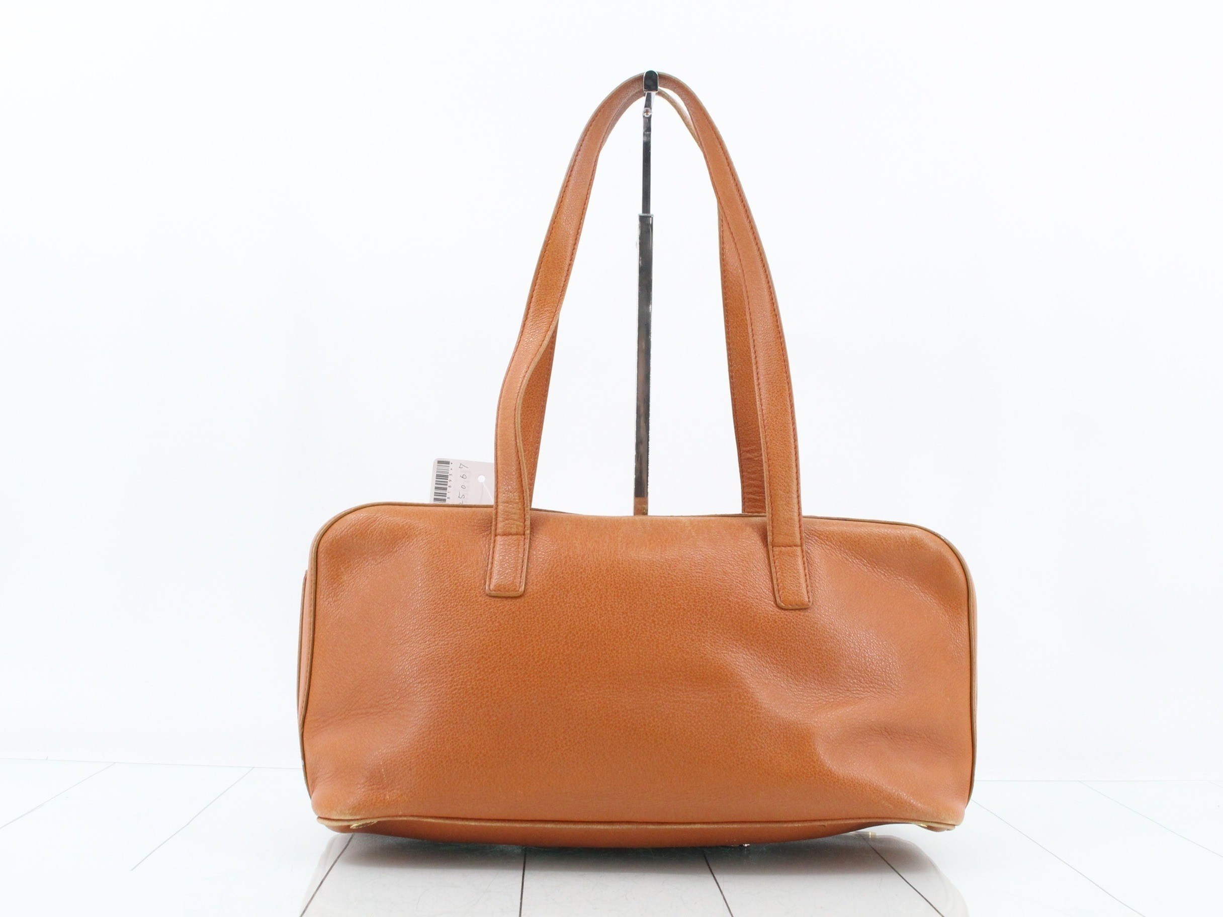 Tote bag — view 2