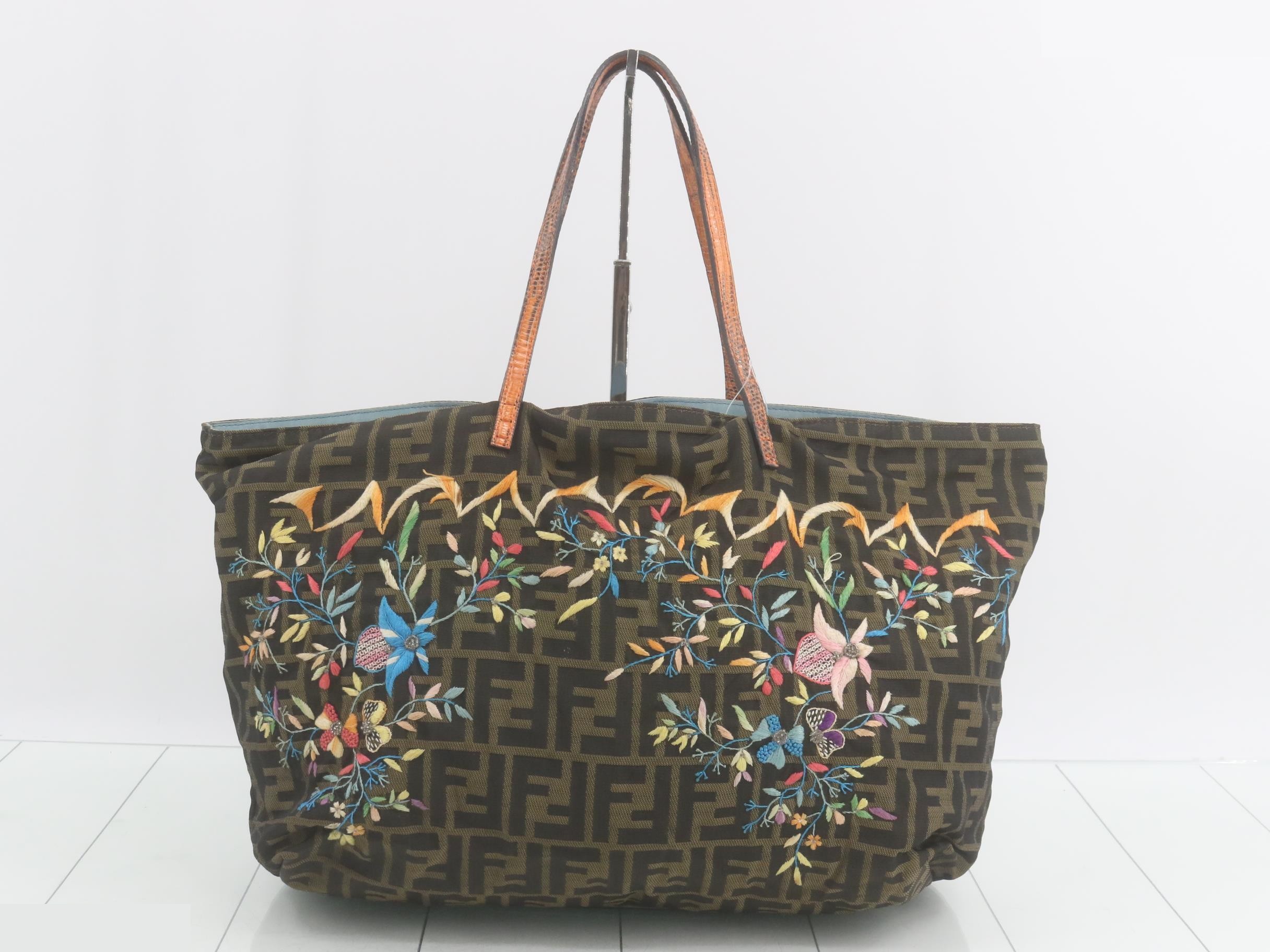Zucca (bag) - Tote bag — view 2