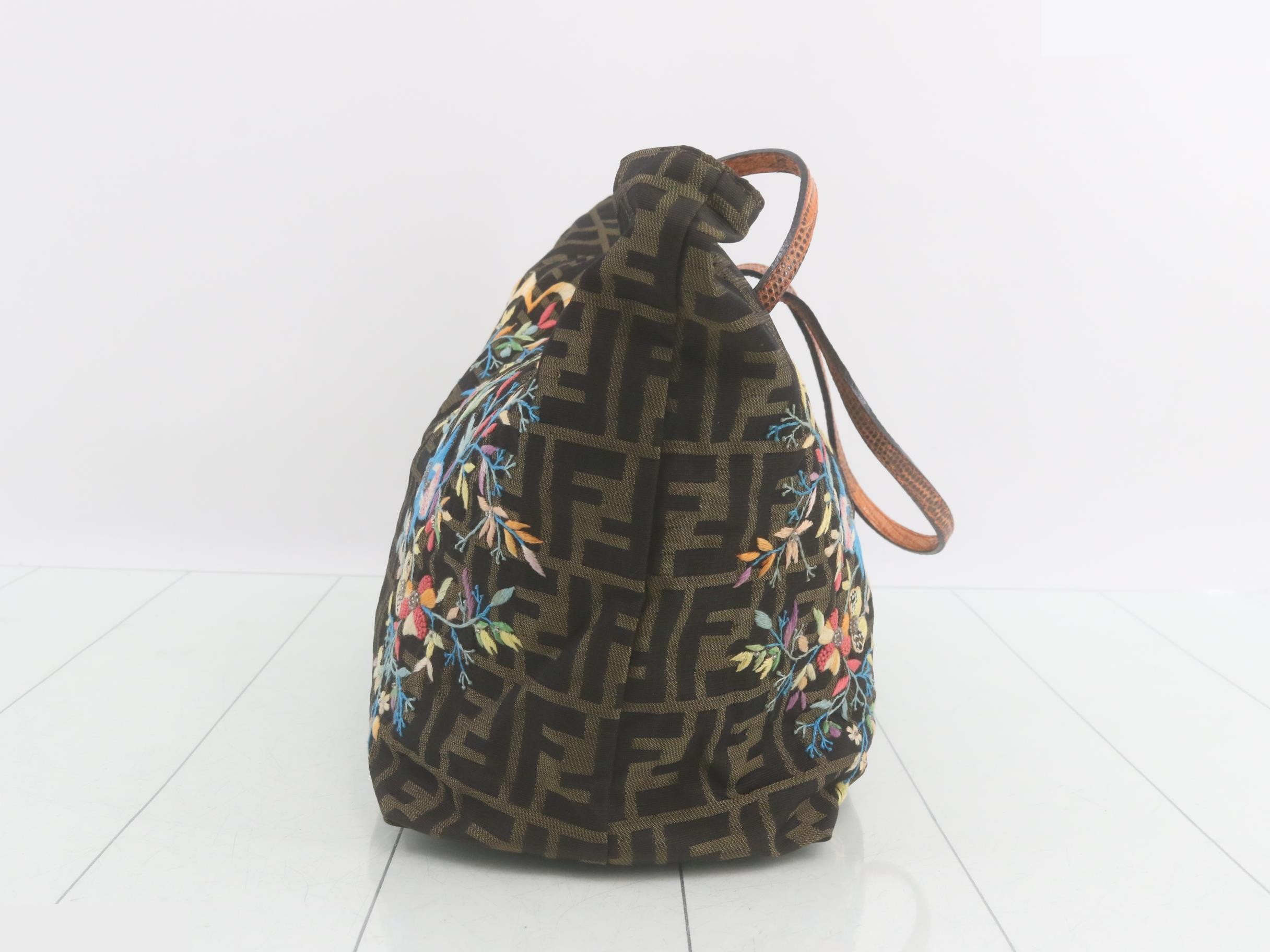 Zucca (bag) - Tote bag — view 3