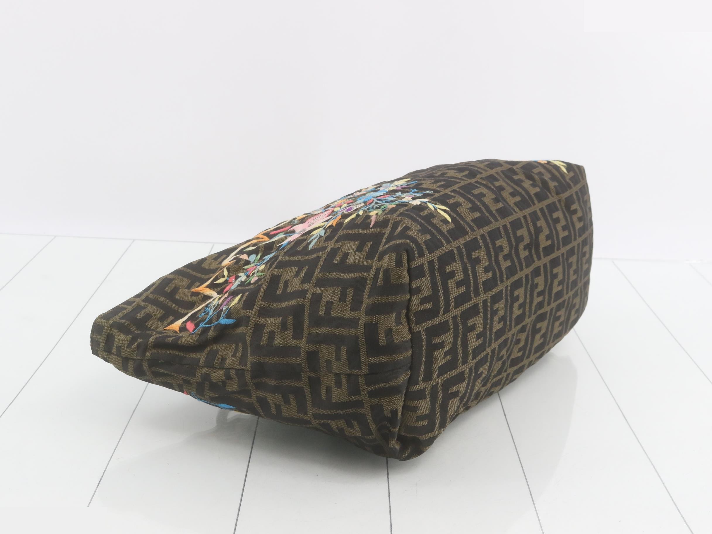Zucca (bag) - Tote bag — view 5
