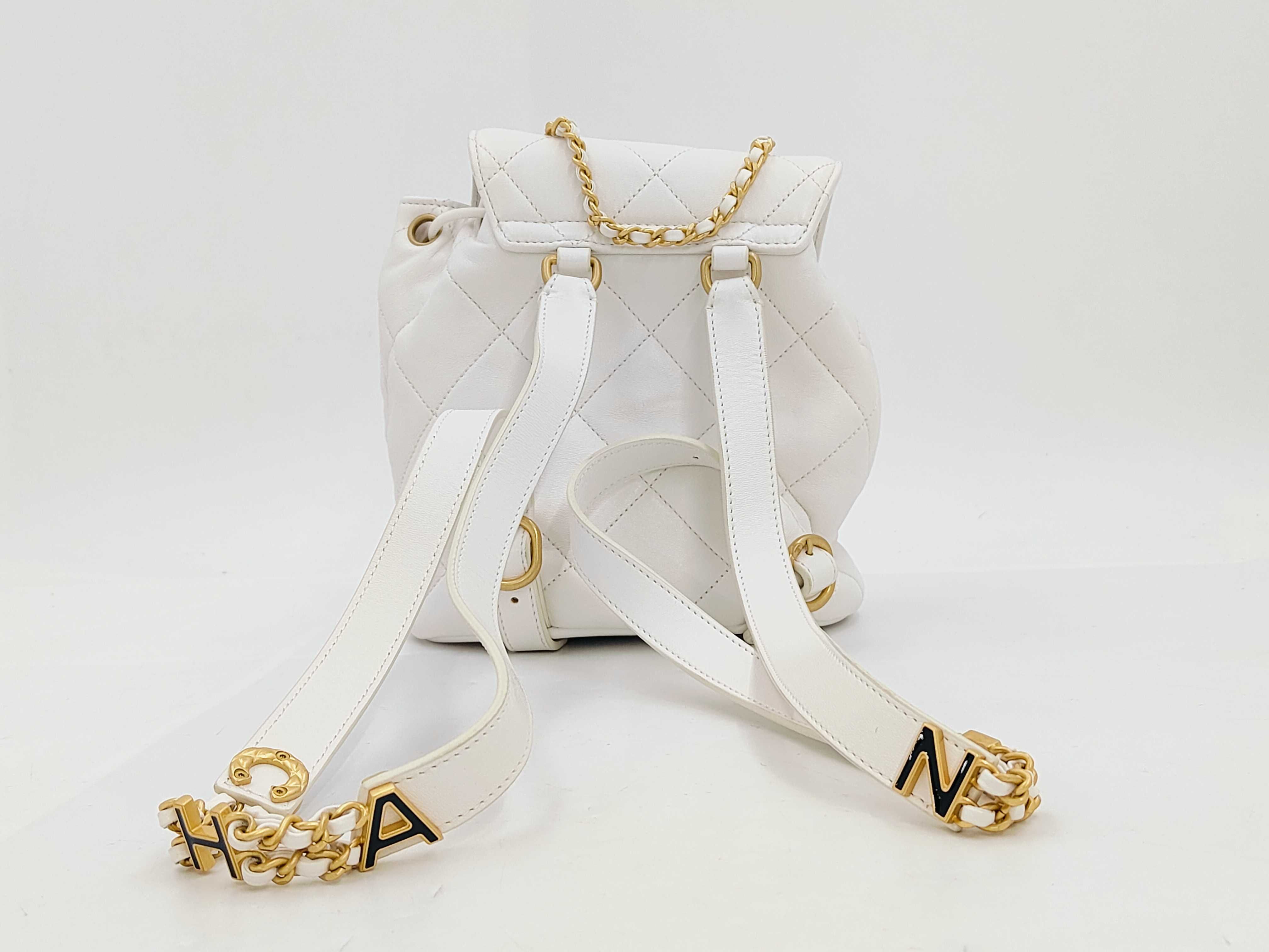 Channel Nuqu Shoulder Bag — view 2