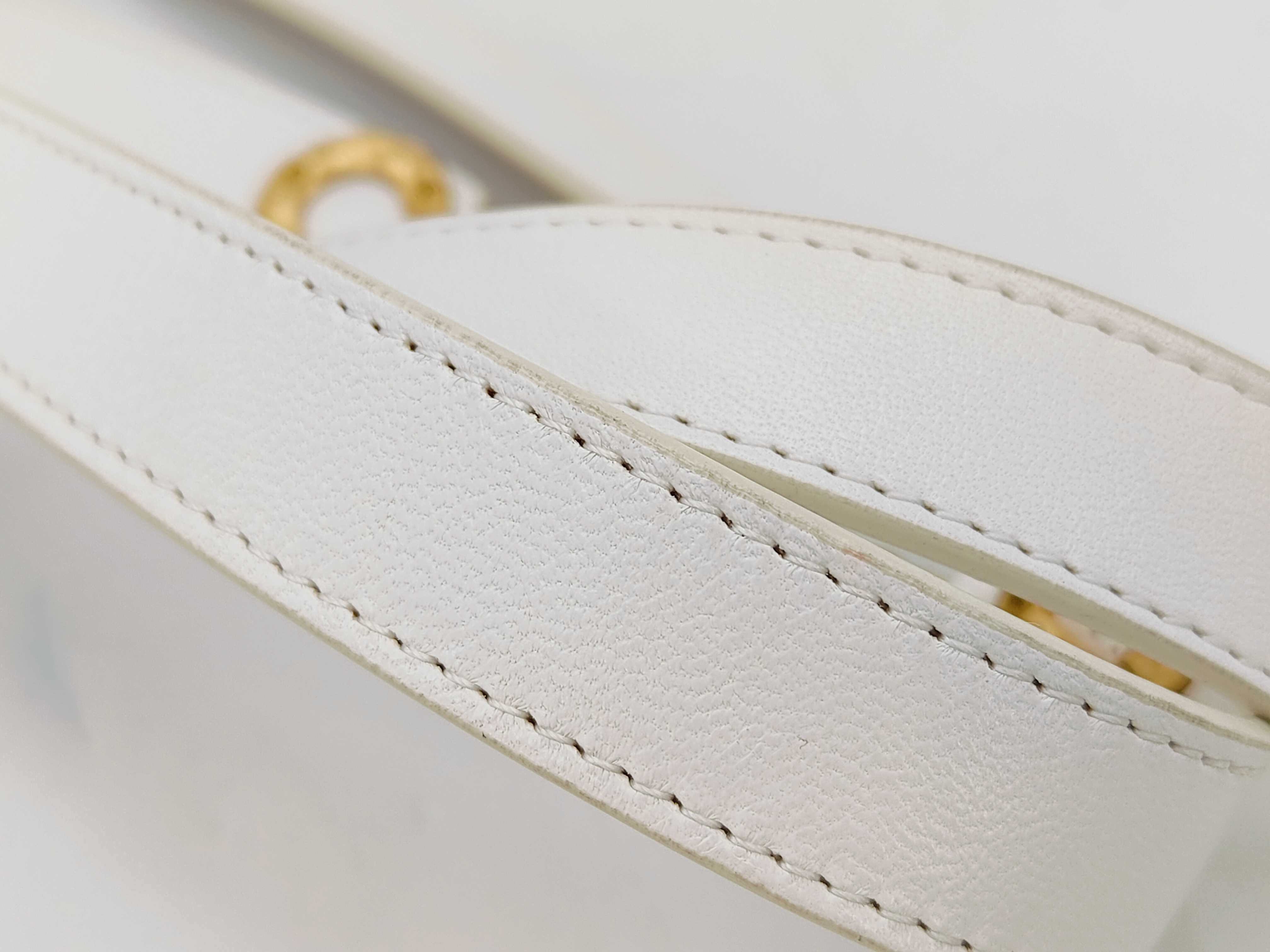 Channel Nuqu Shoulder Bag — view 3