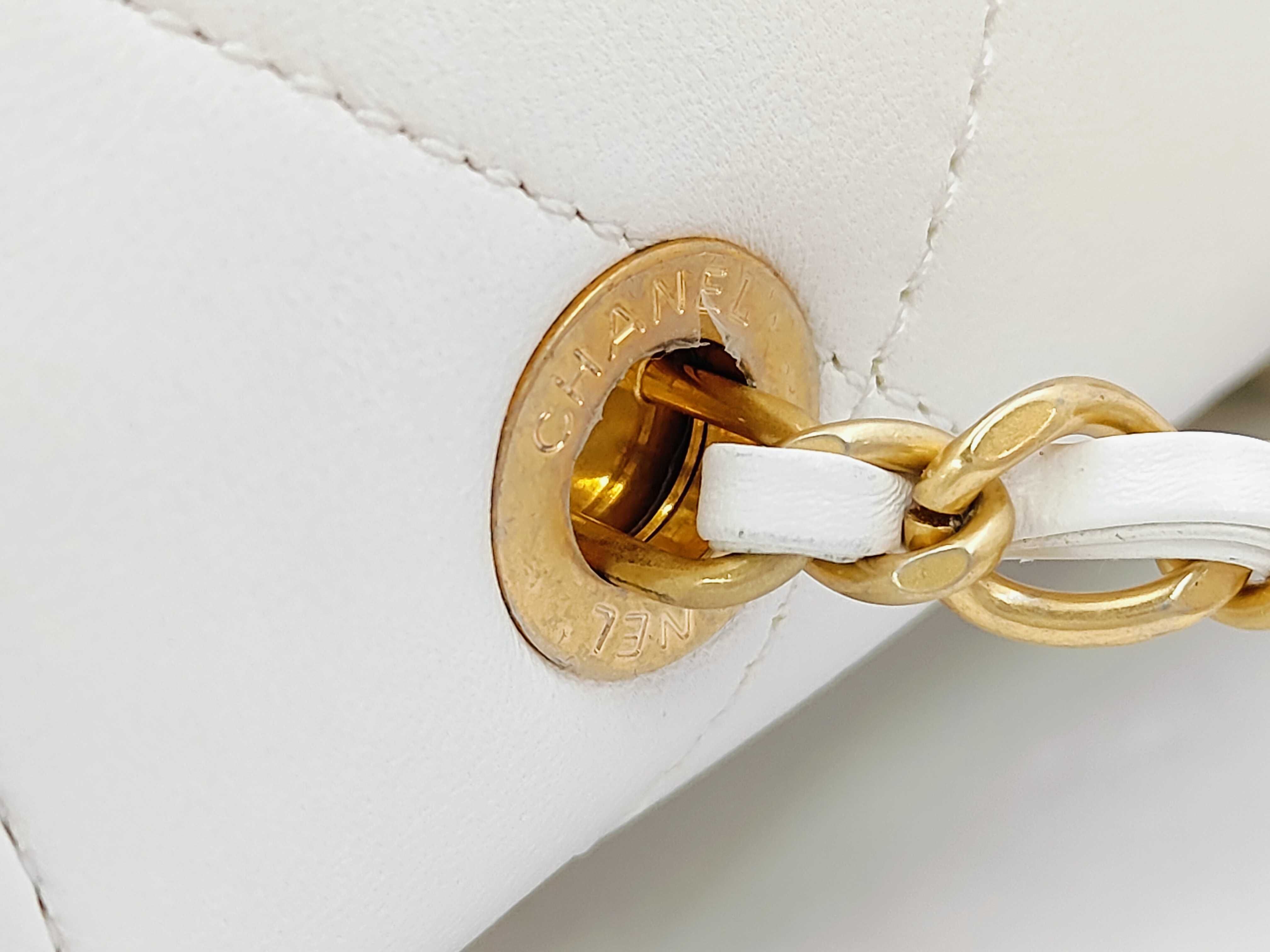 Channel Nuqu Shoulder Bag — view 7