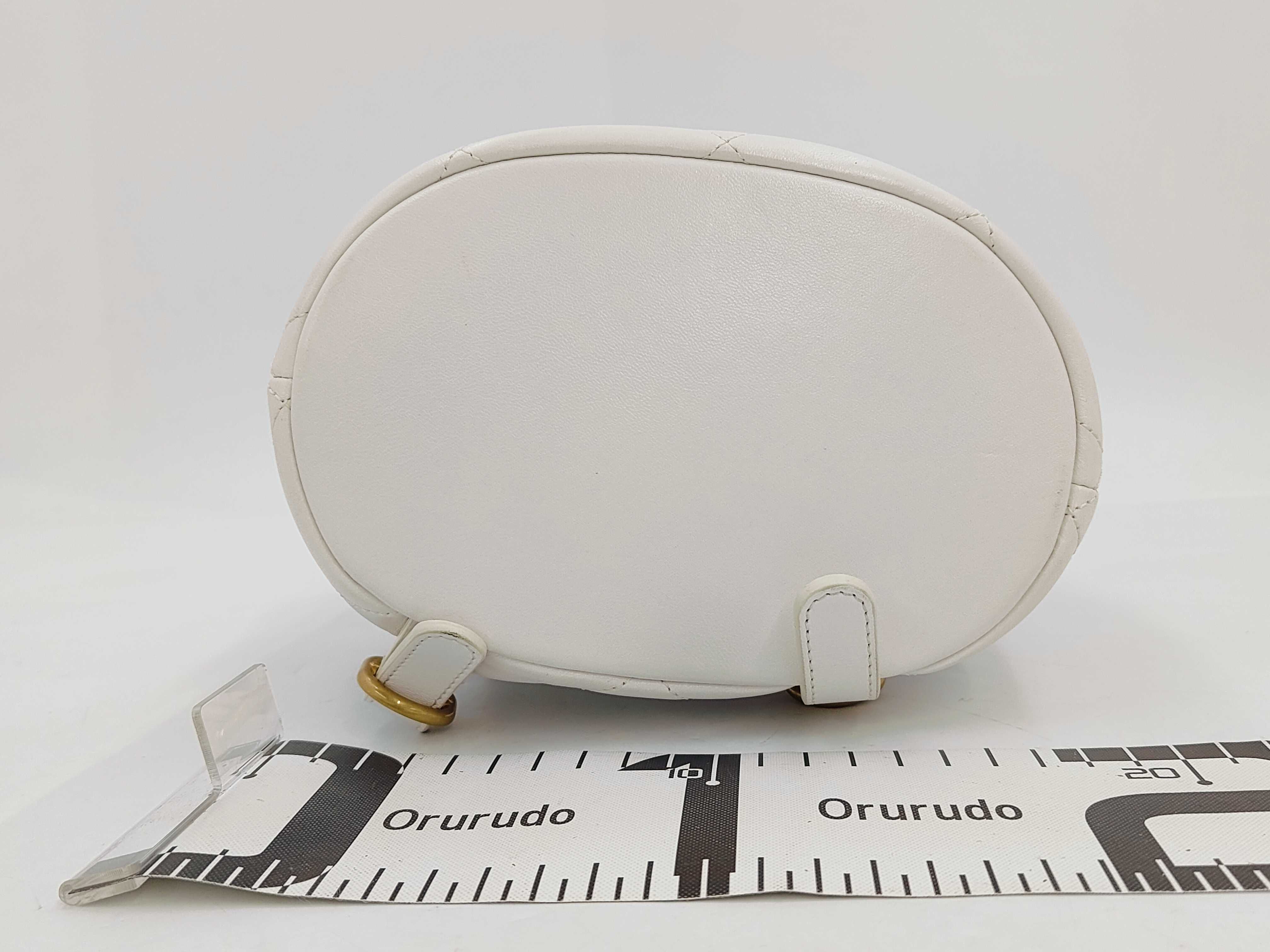 Channel Nuqu Shoulder Bag — view 8
