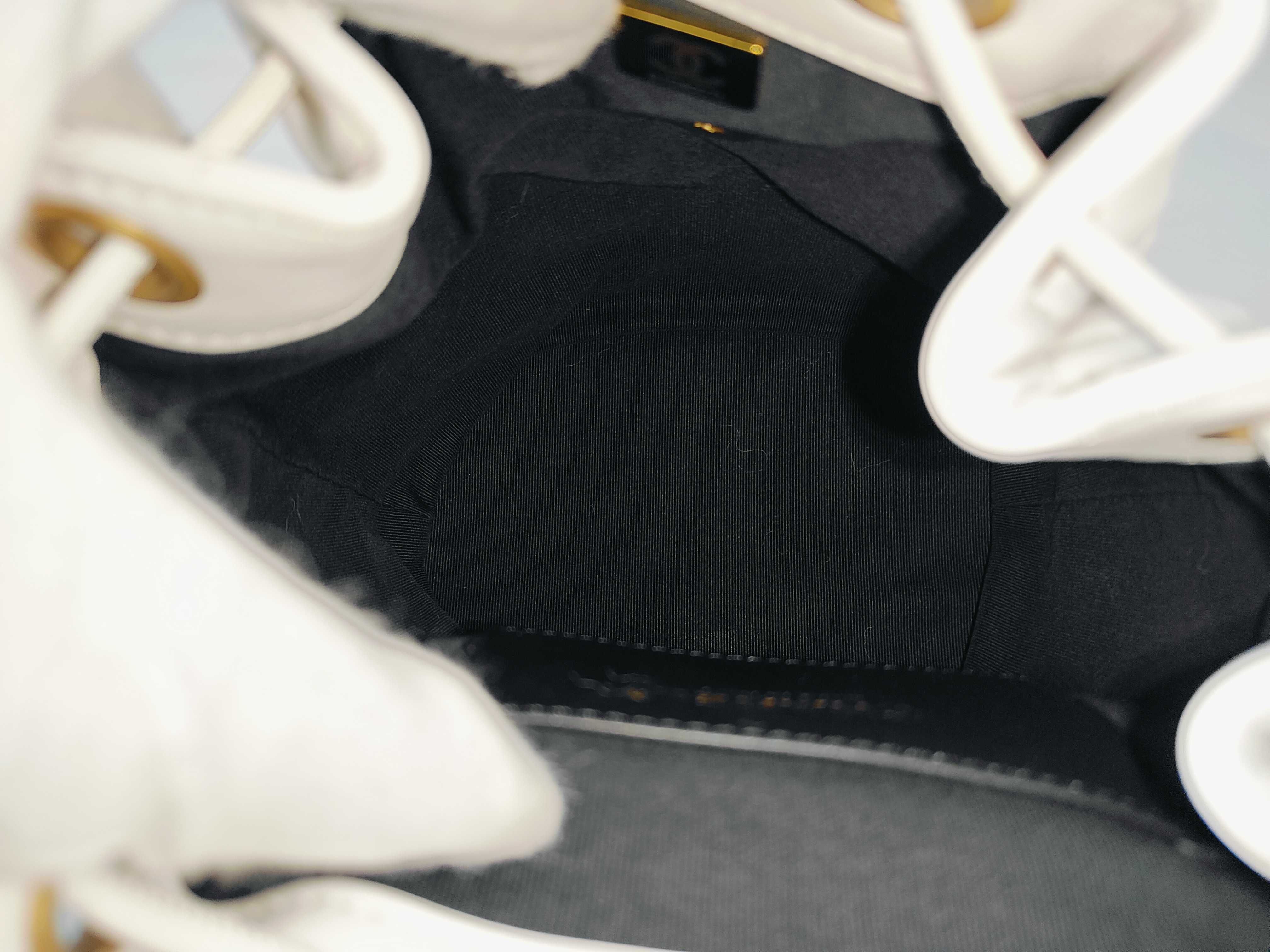 Channel Nuqu Shoulder Bag — view 10