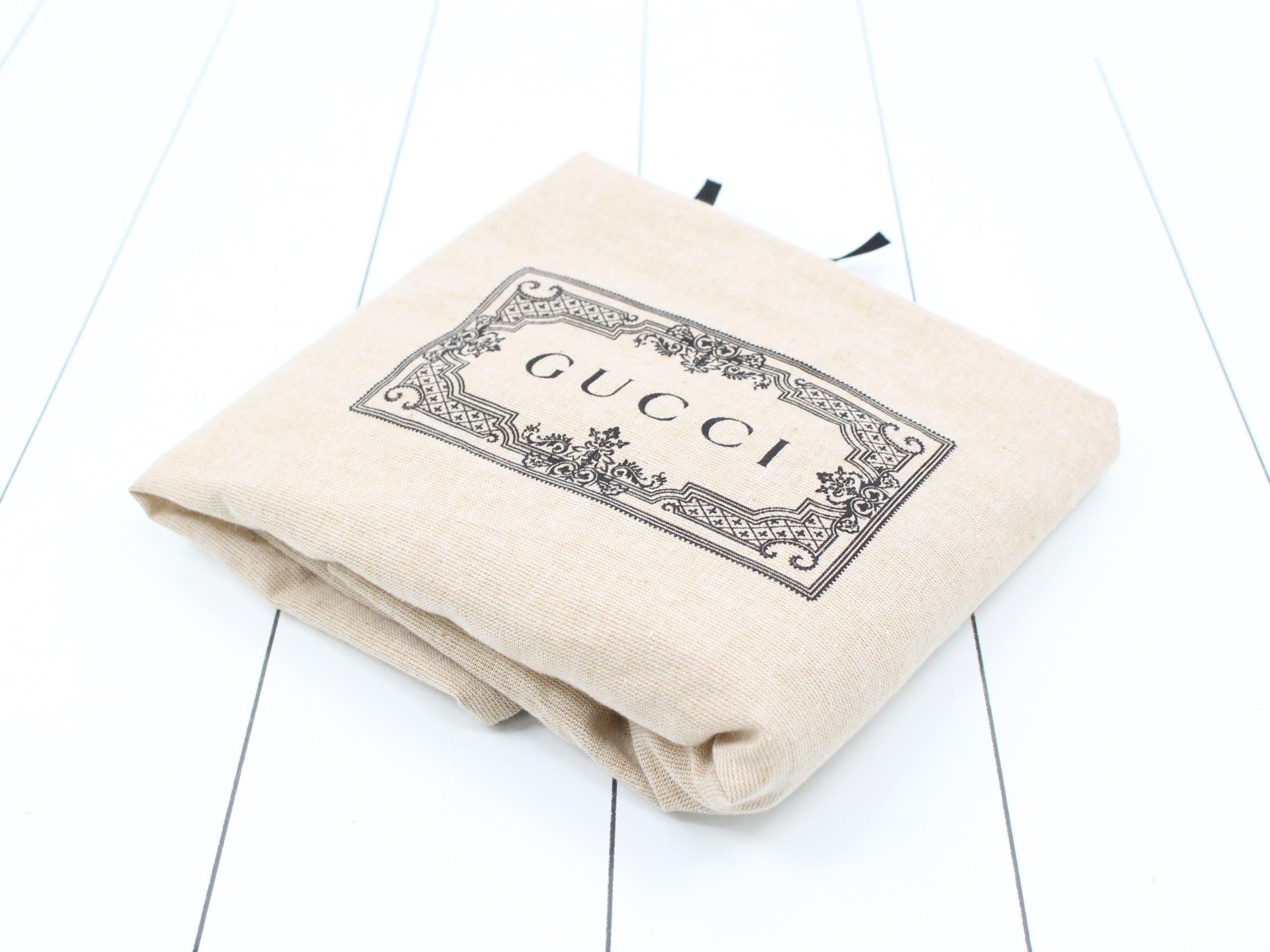 GG Canvas (Bag) - Tote Bag — view 7
