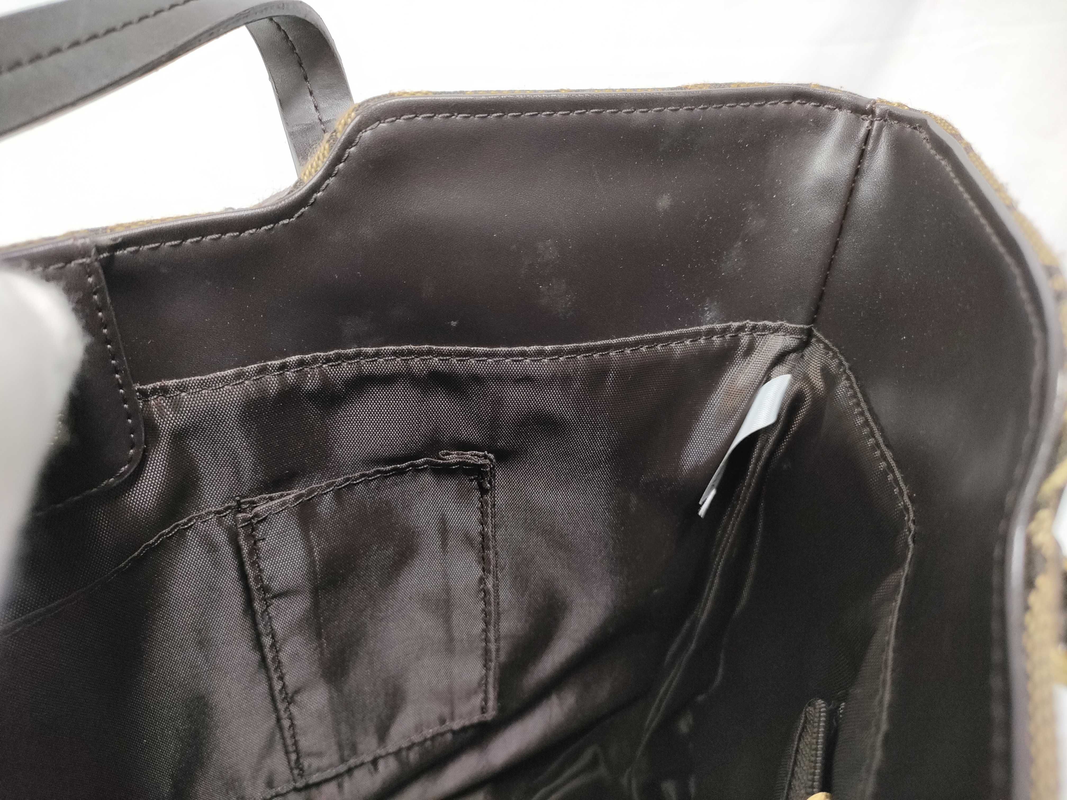 Handbag with Pouch — view 11