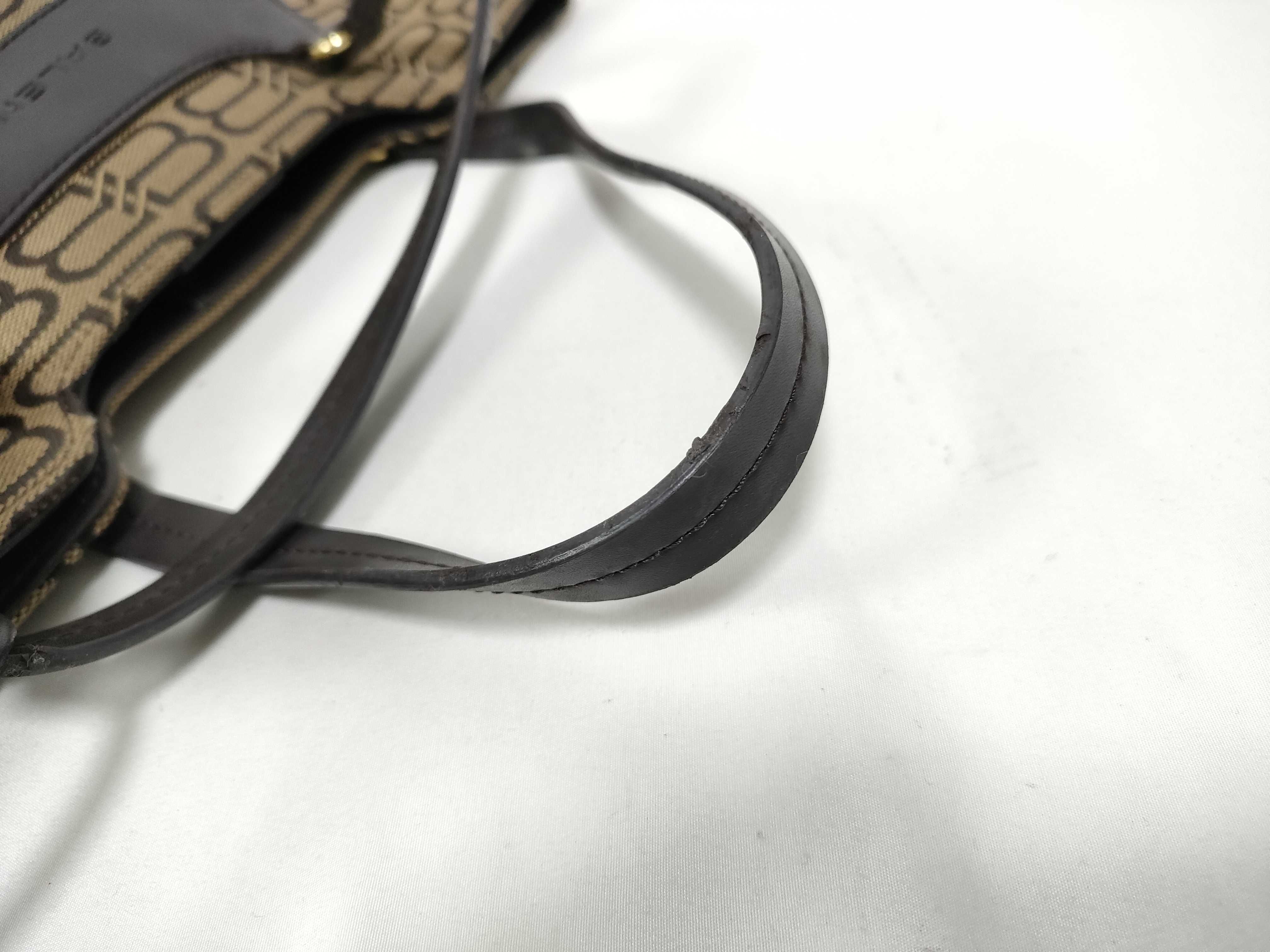 Handbag with Pouch — view 7