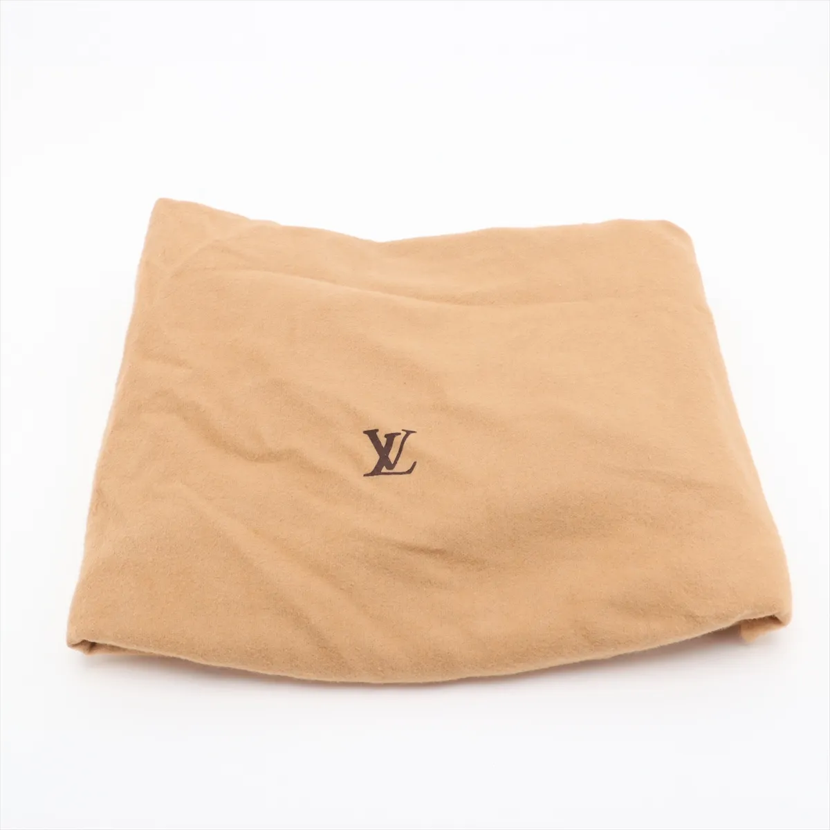 Monogram Looping GM M51145 DU0071 Brown — view 12