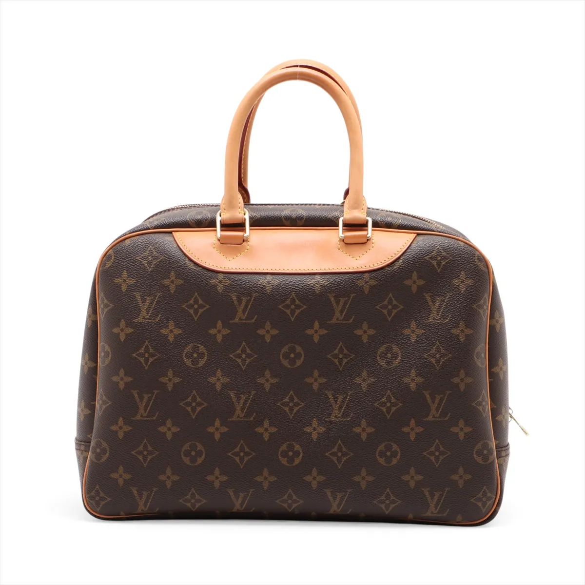 Monogram Deauville M47270 MB0043 Brown — view 2