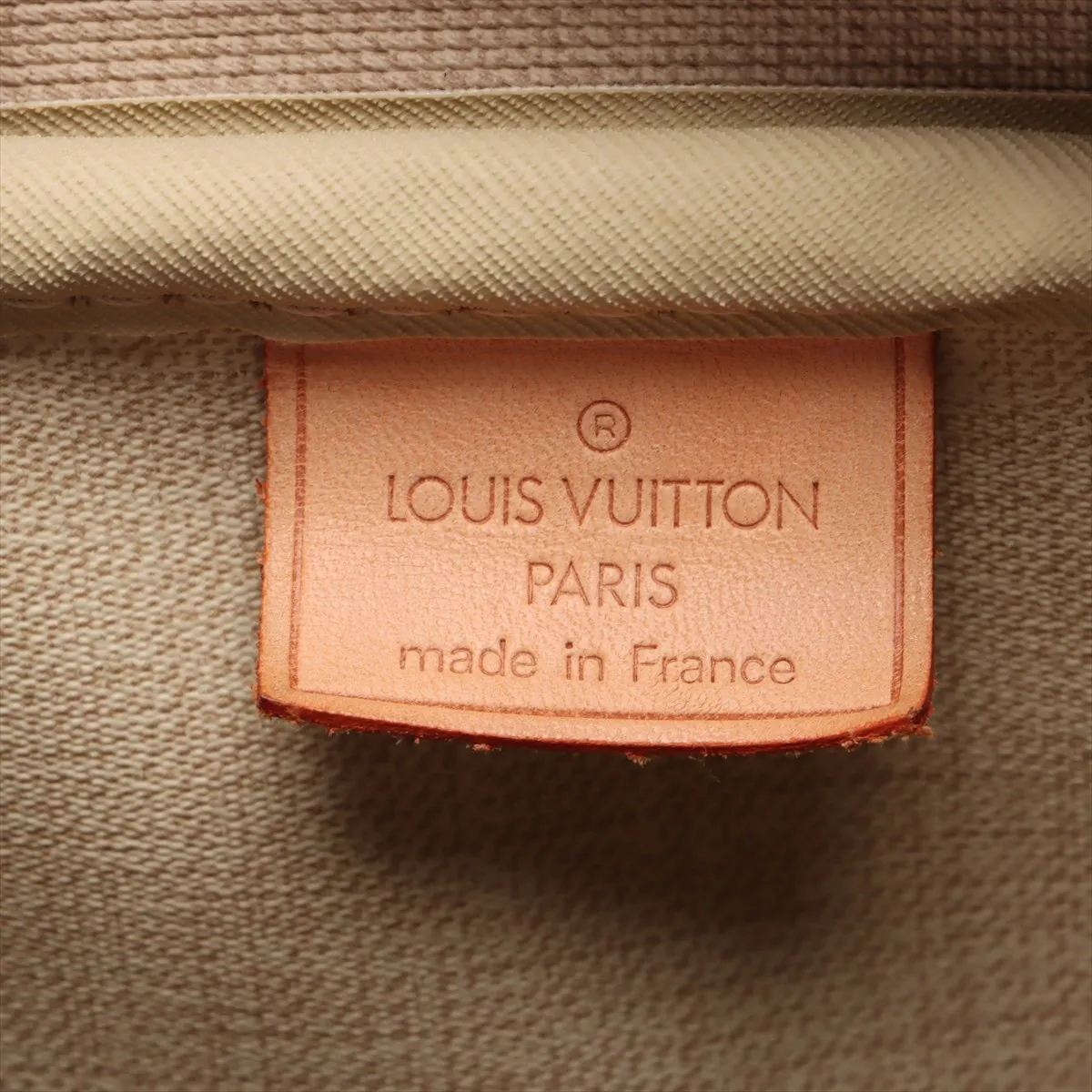 Monogram Deauville M47270 MB0043 Brown — view 13