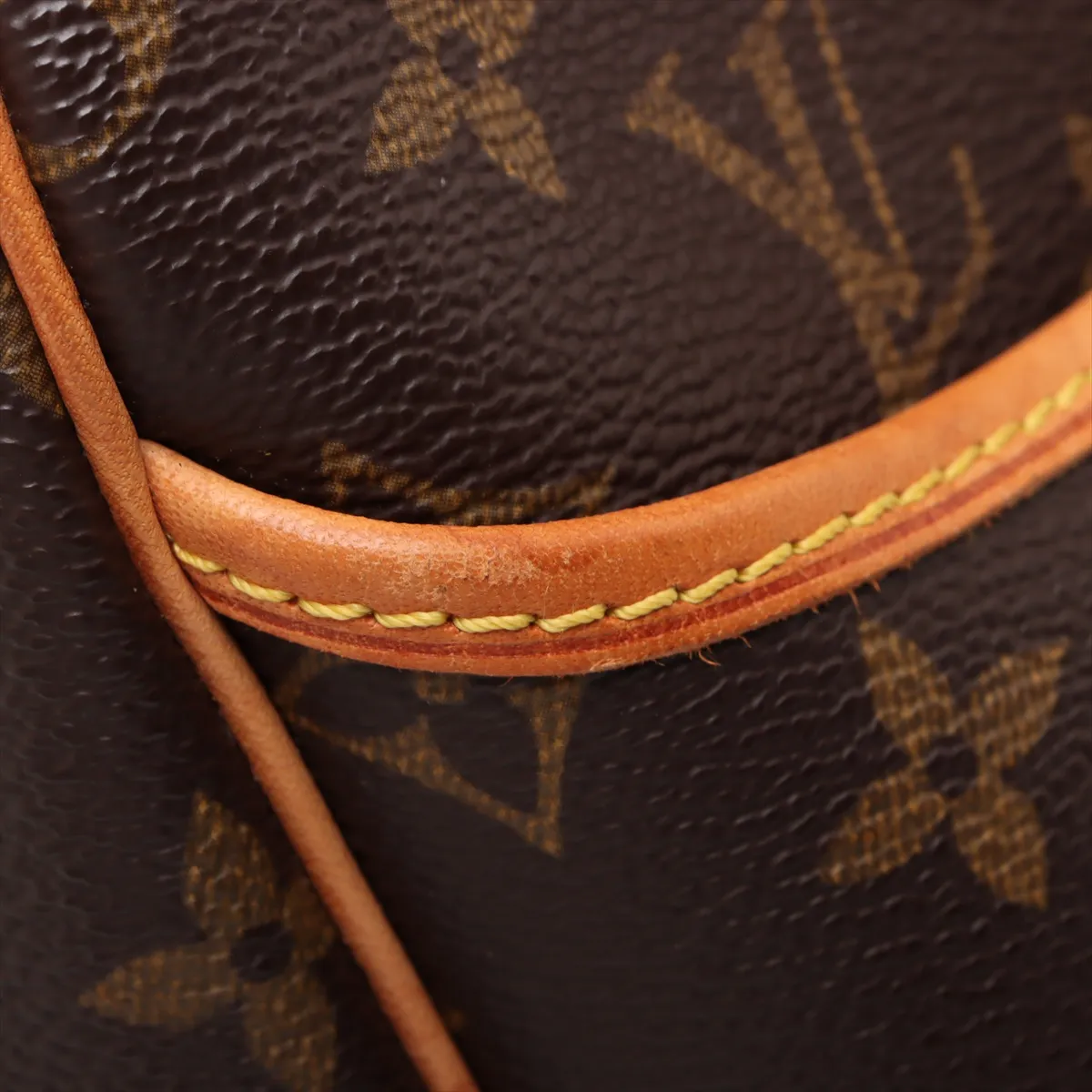 Monogram Deauville M47270 MB0043 Brown — view 15