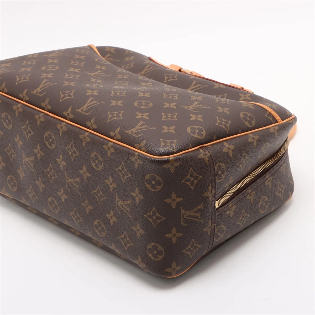 Monogram Deauville M47270 MB0043 Brown — view 3