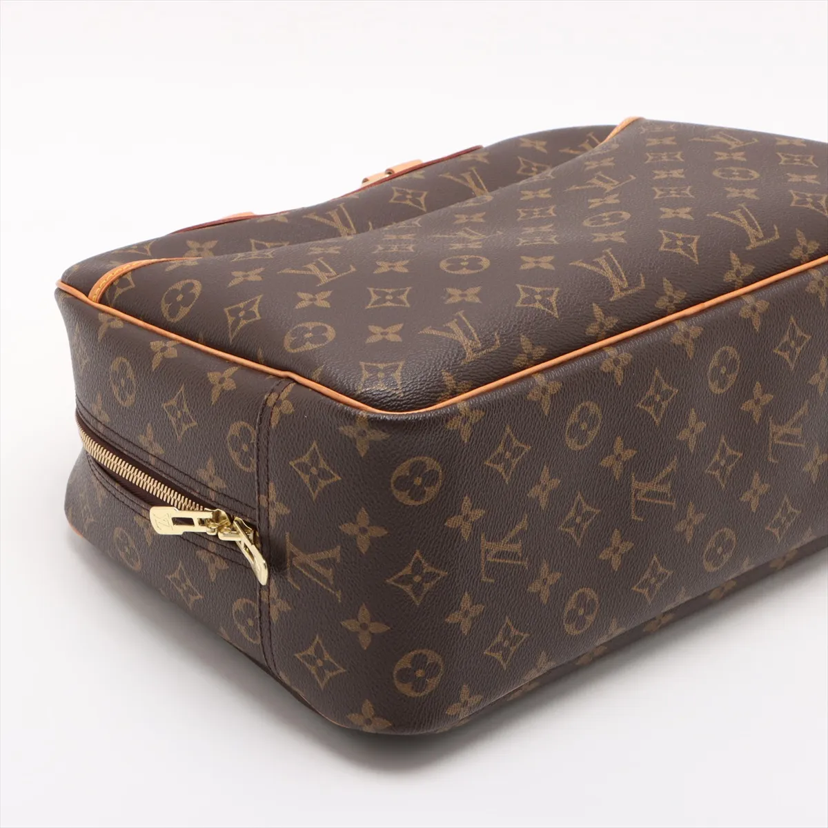 Monogram Deauville M47270 MB0043 Brown — view 4
