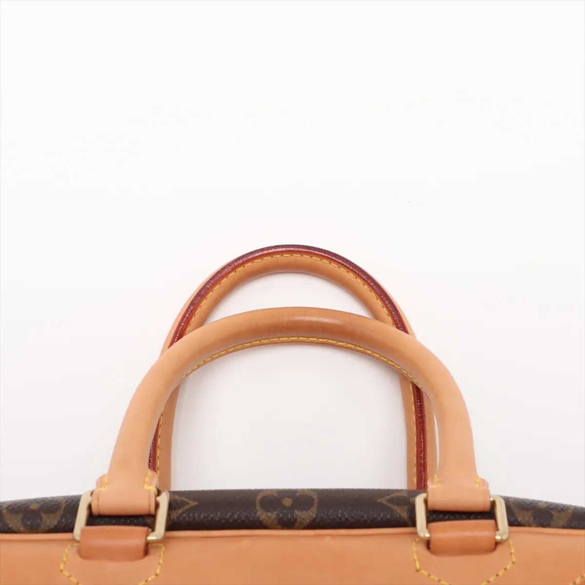 Monogram Deauville M47270 MB0043 Brown — view 6