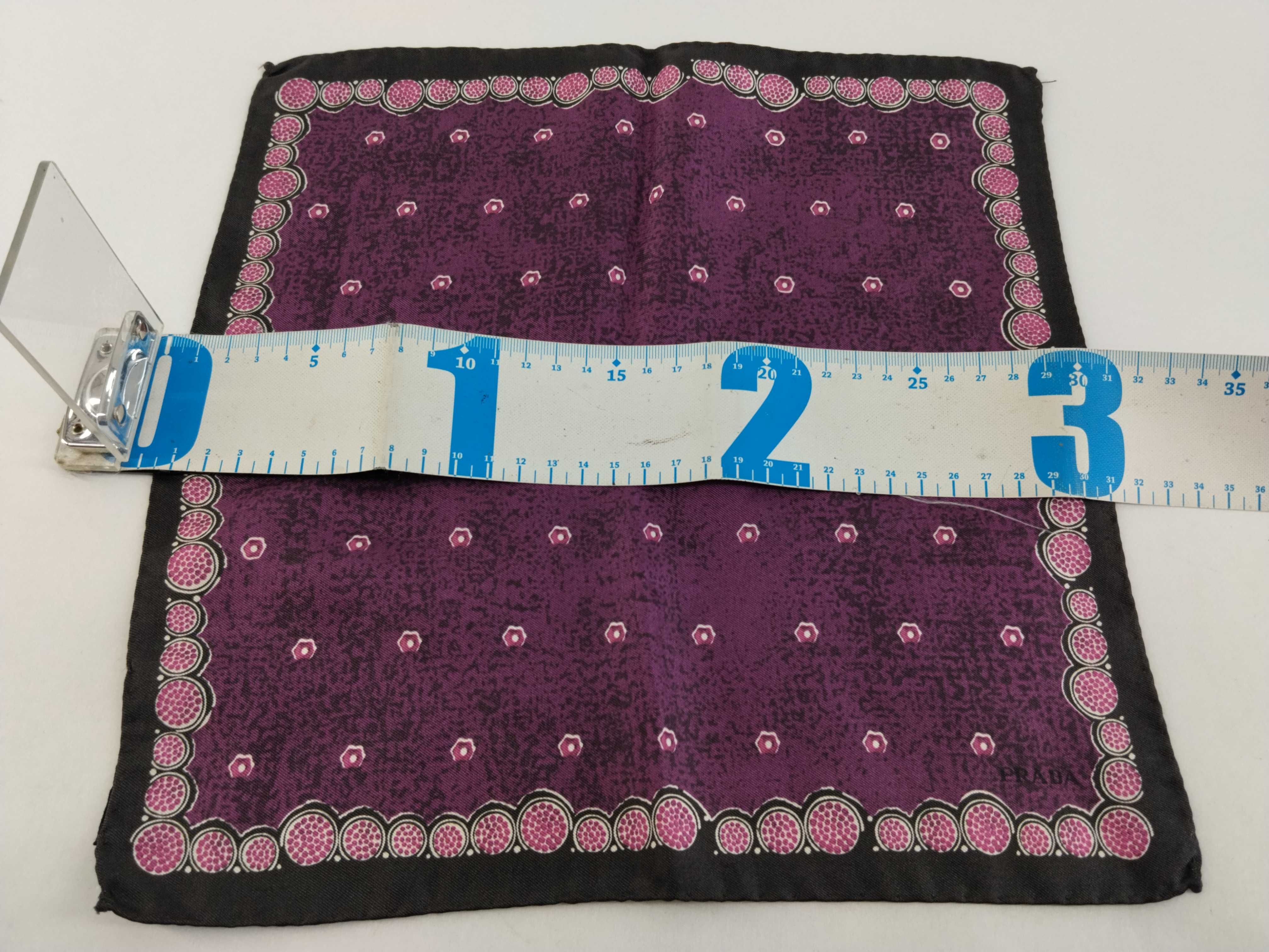 scarf and other accessories — view 2
