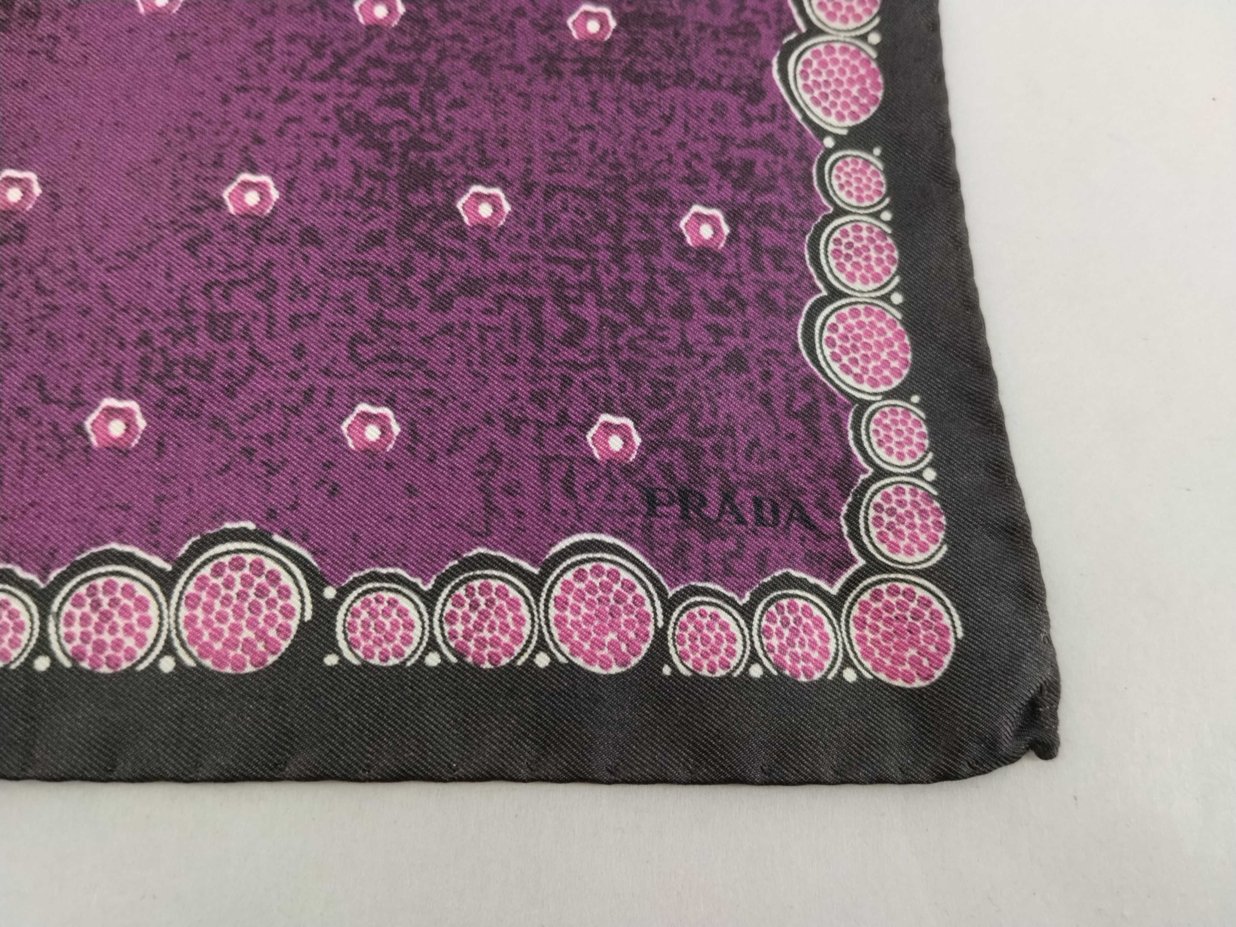 scarf and other accessories — view 3