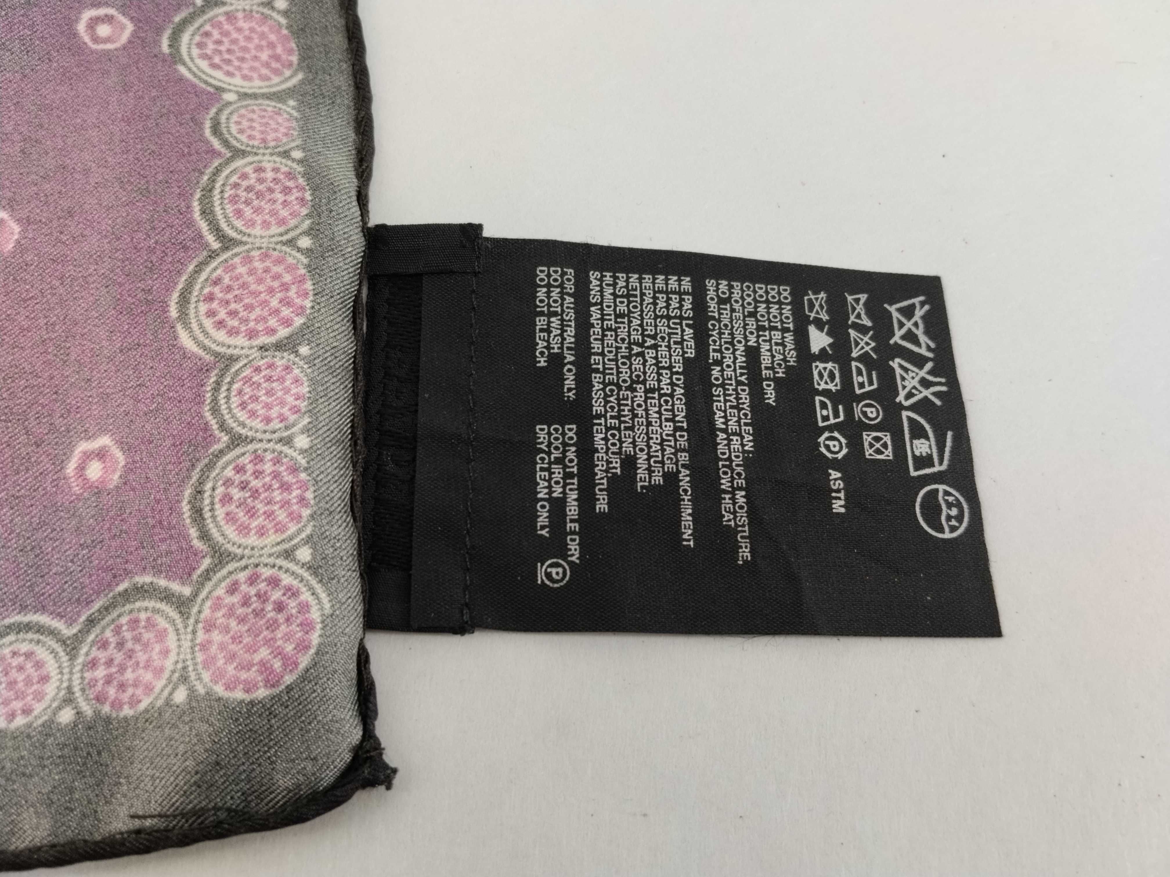 scarf and other accessories — view 9