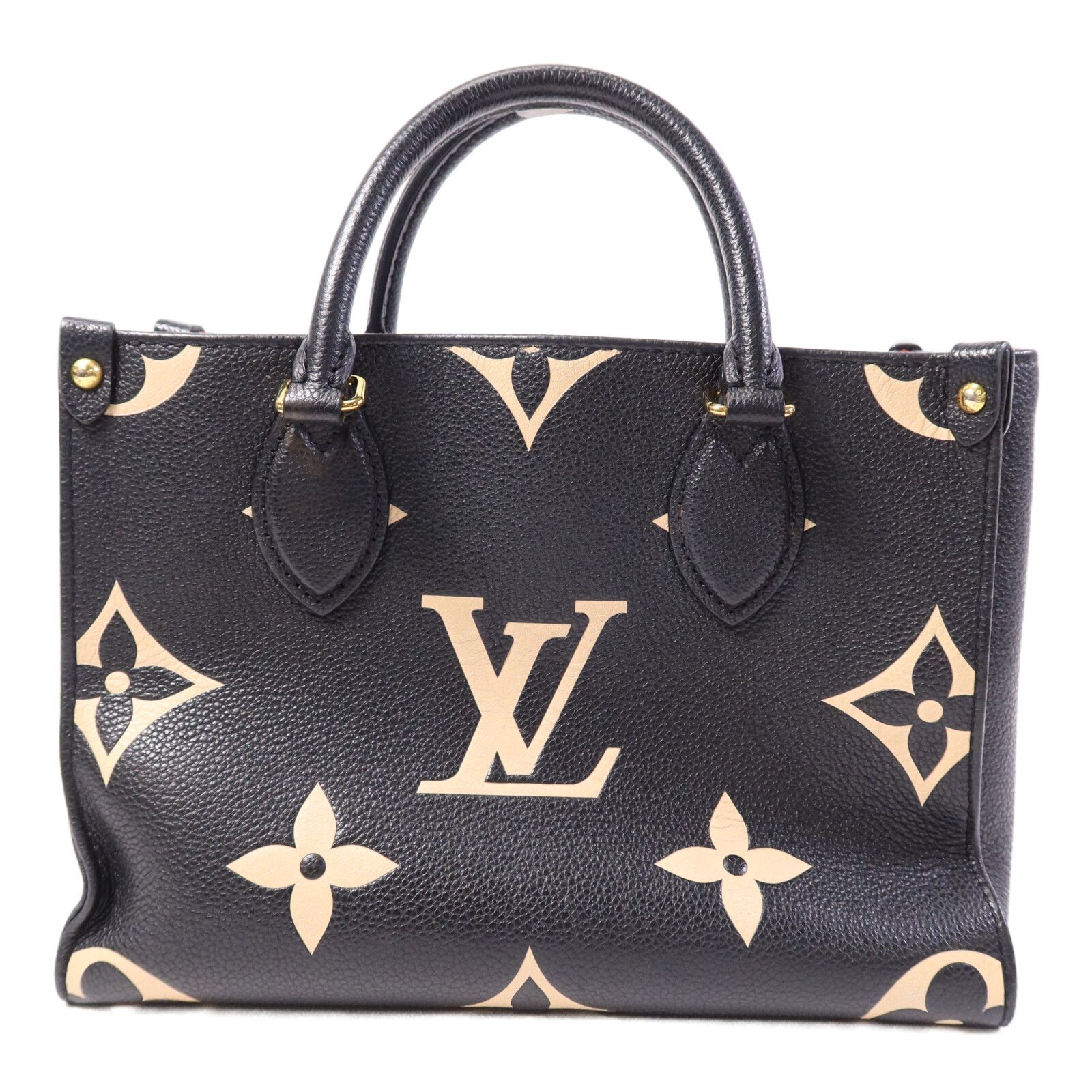 OnTheGo PM, Empreinte Giant Bicolor — view 2
