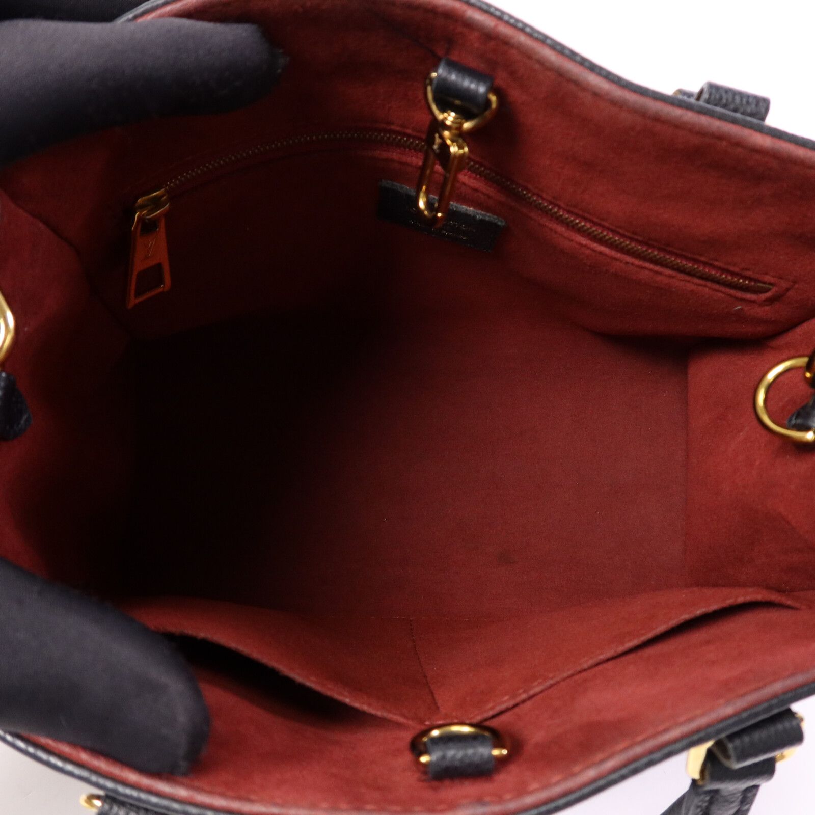 OnTheGo PM, Empreinte Giant Bicolor — view 11