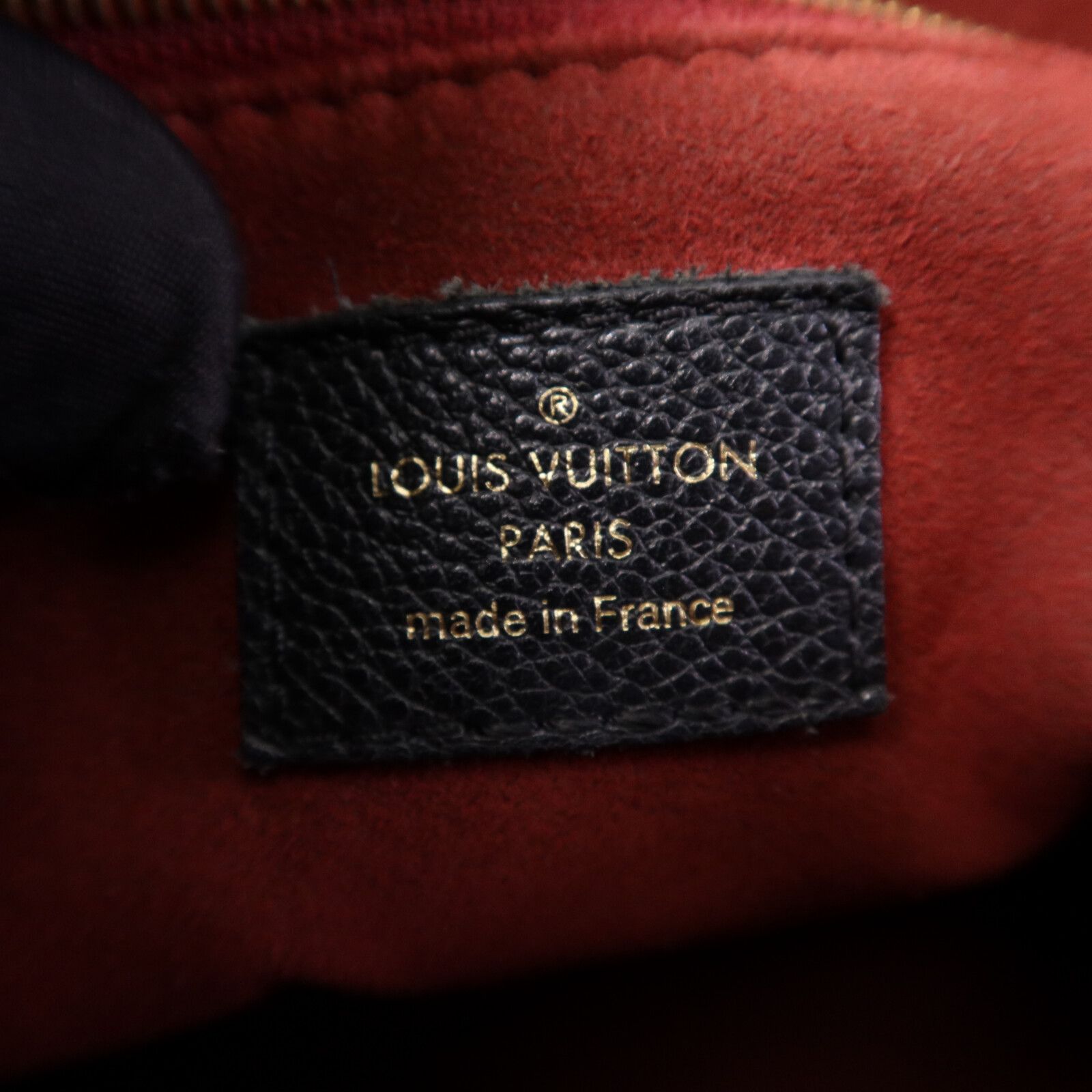 OnTheGo PM, Empreinte Giant Bicolor — view 12