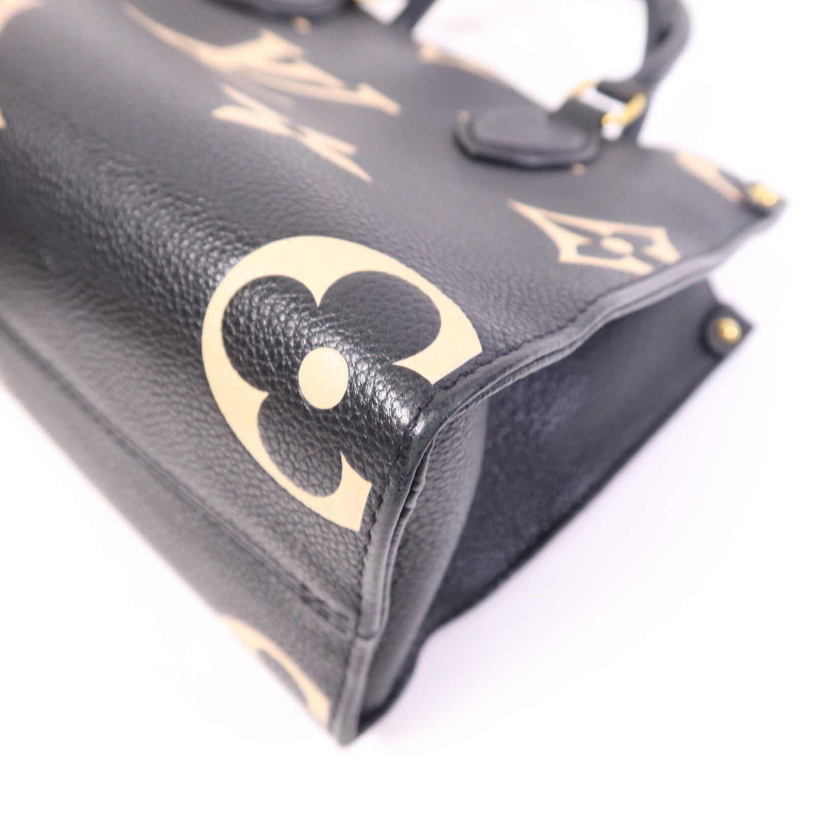 OnTheGo PM, Empreinte Giant Bicolor — view 5