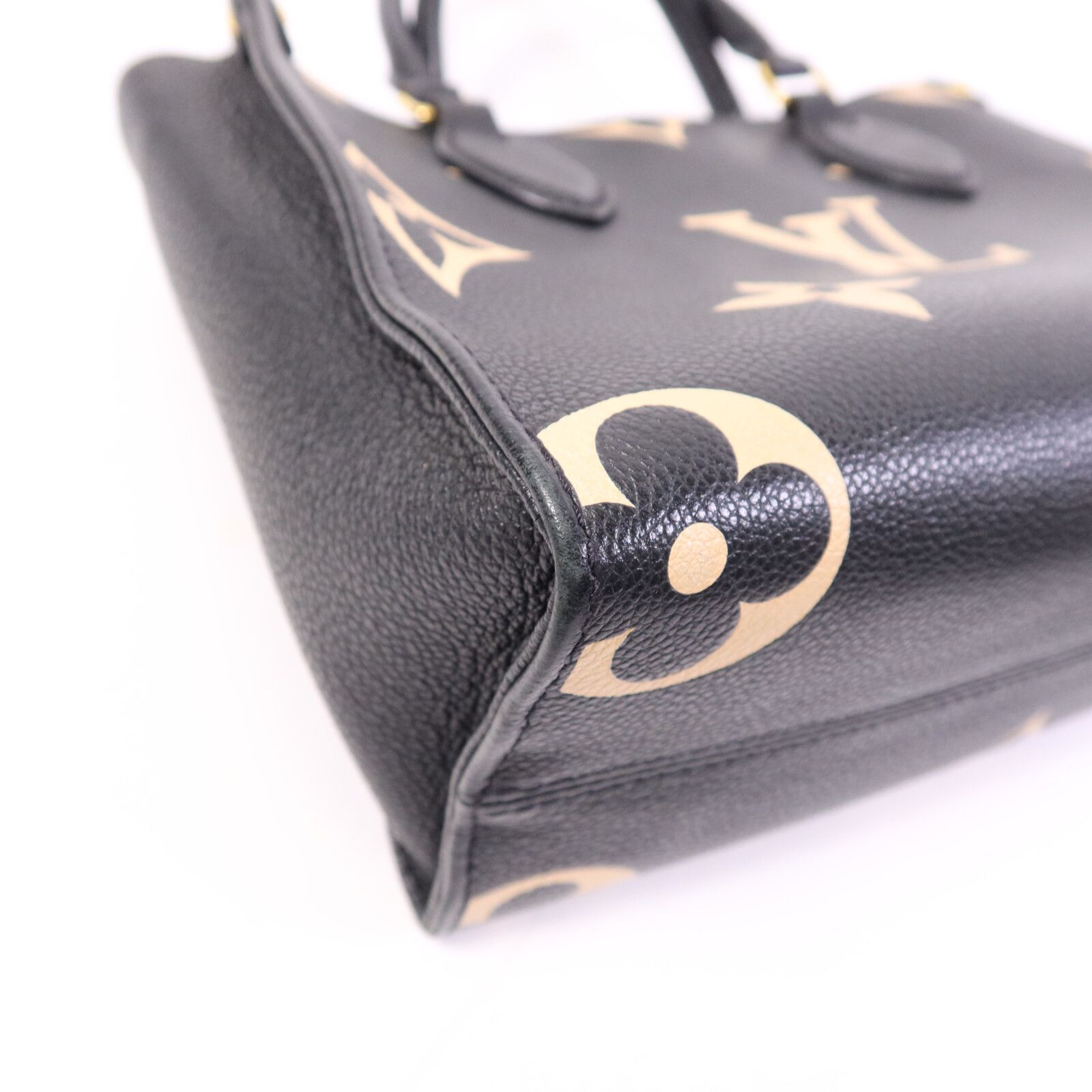 OnTheGo PM, Empreinte Giant Bicolor — view 6