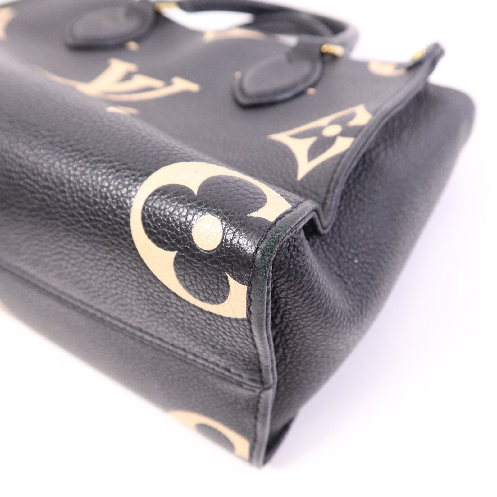 OnTheGo PM, Empreinte Giant Bicolor — view 7