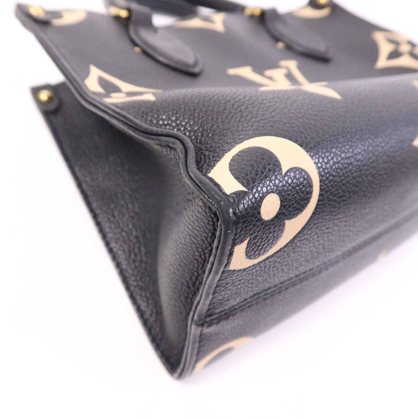 OnTheGo PM, Empreinte Giant Bicolor — view 8