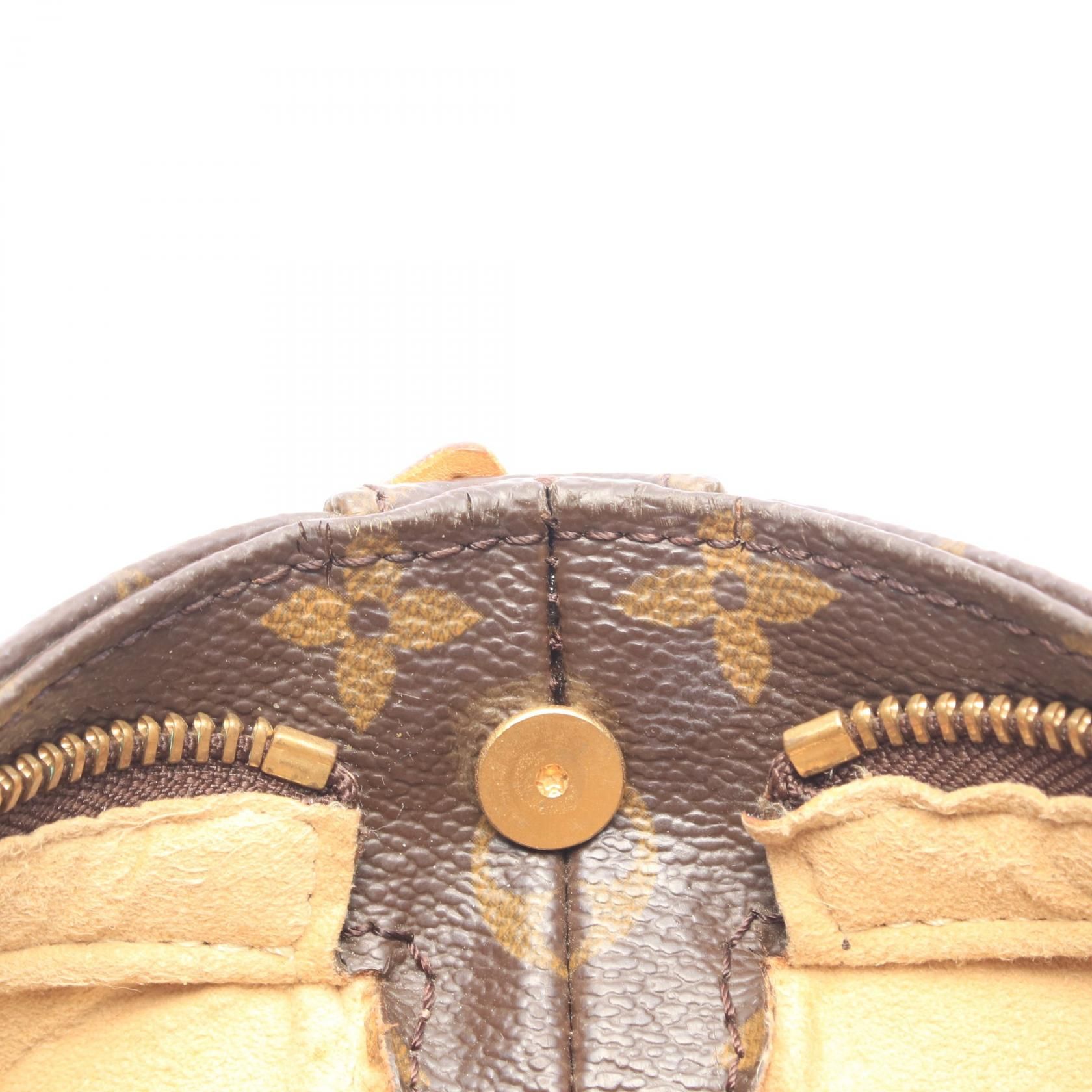 Looping GM, Monogram — view 6