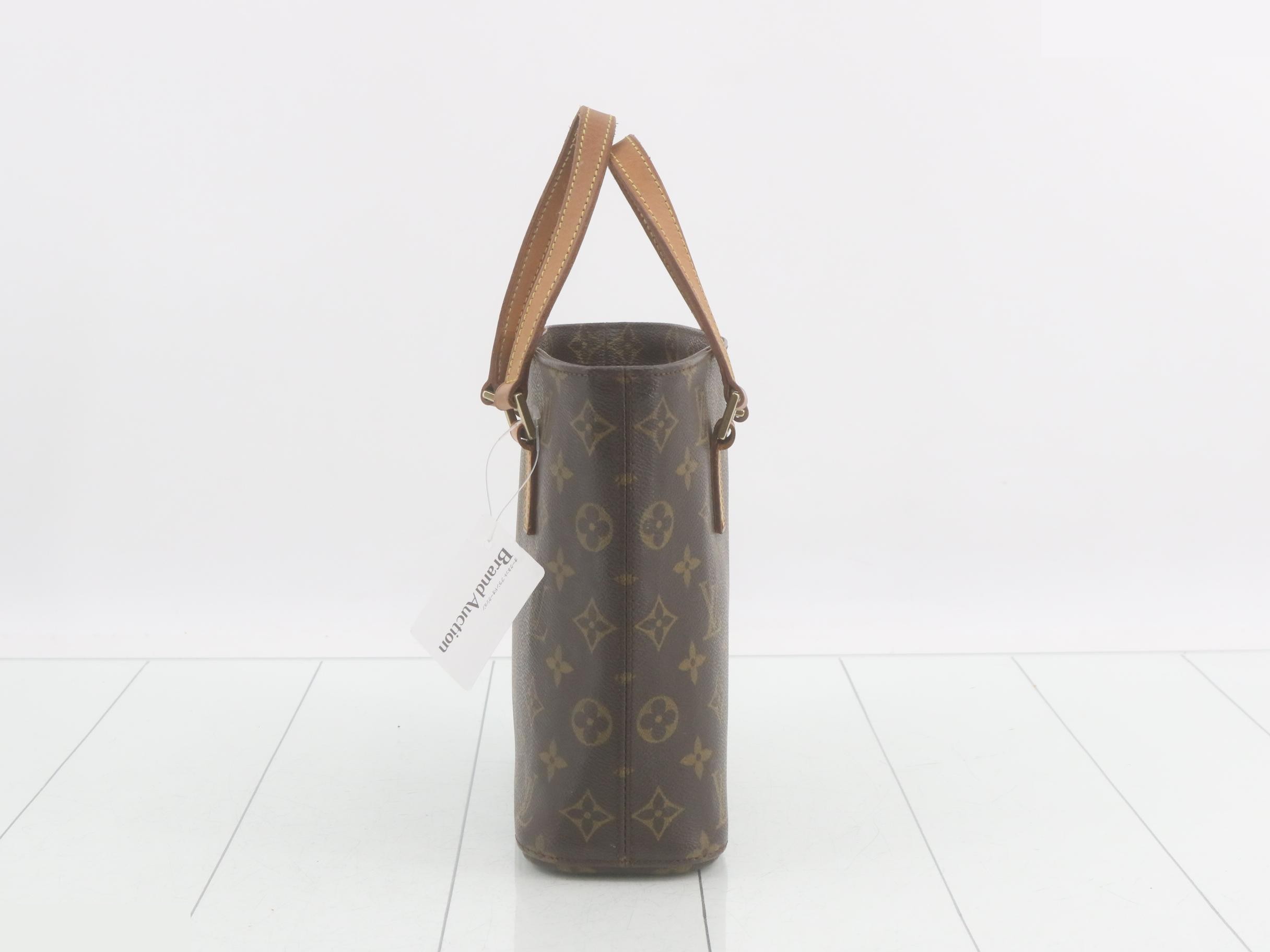 Monogram Vavin PM M51172 — view 4