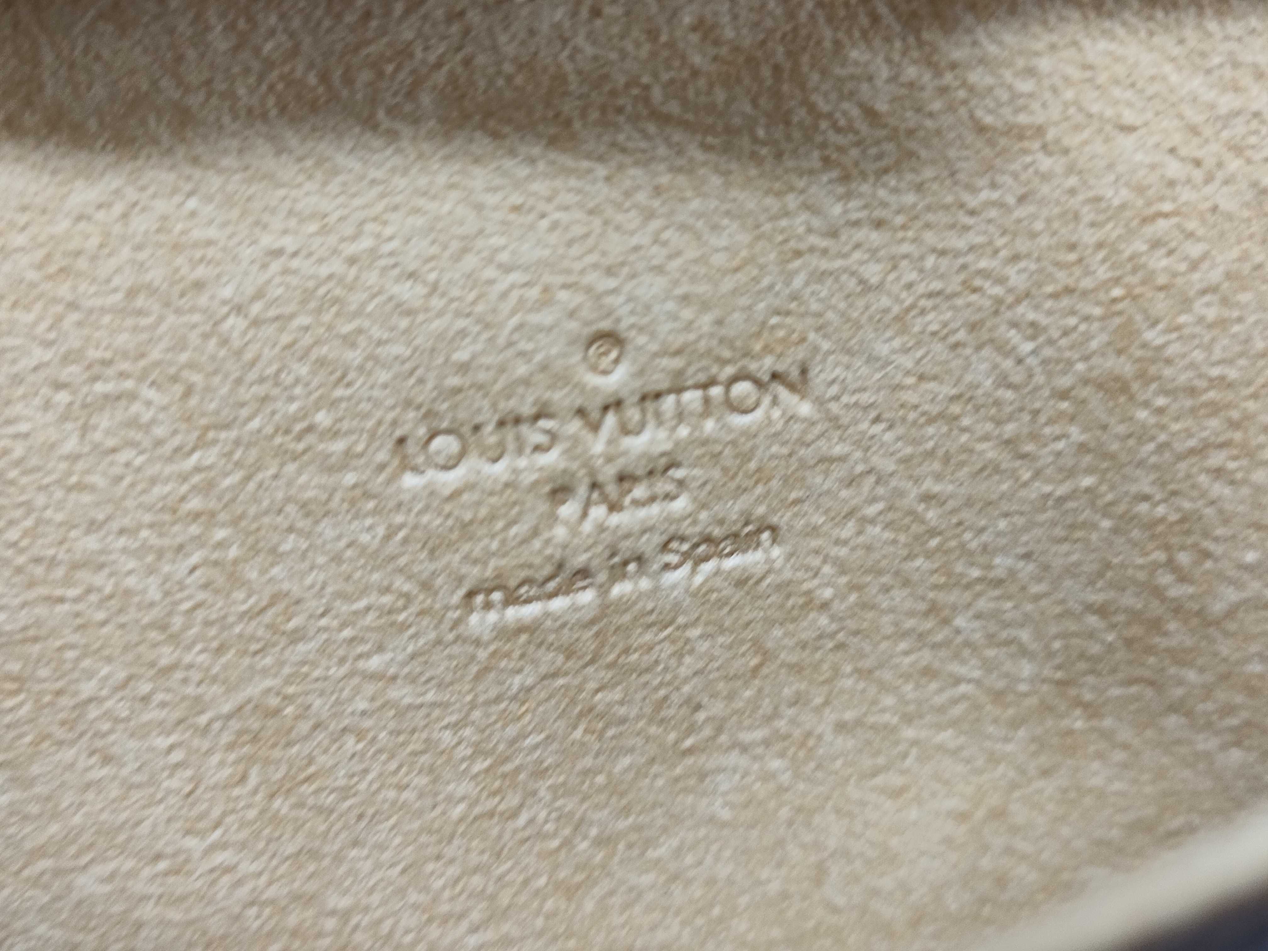 Pochette Twin PM Shoulder Bag — view 11