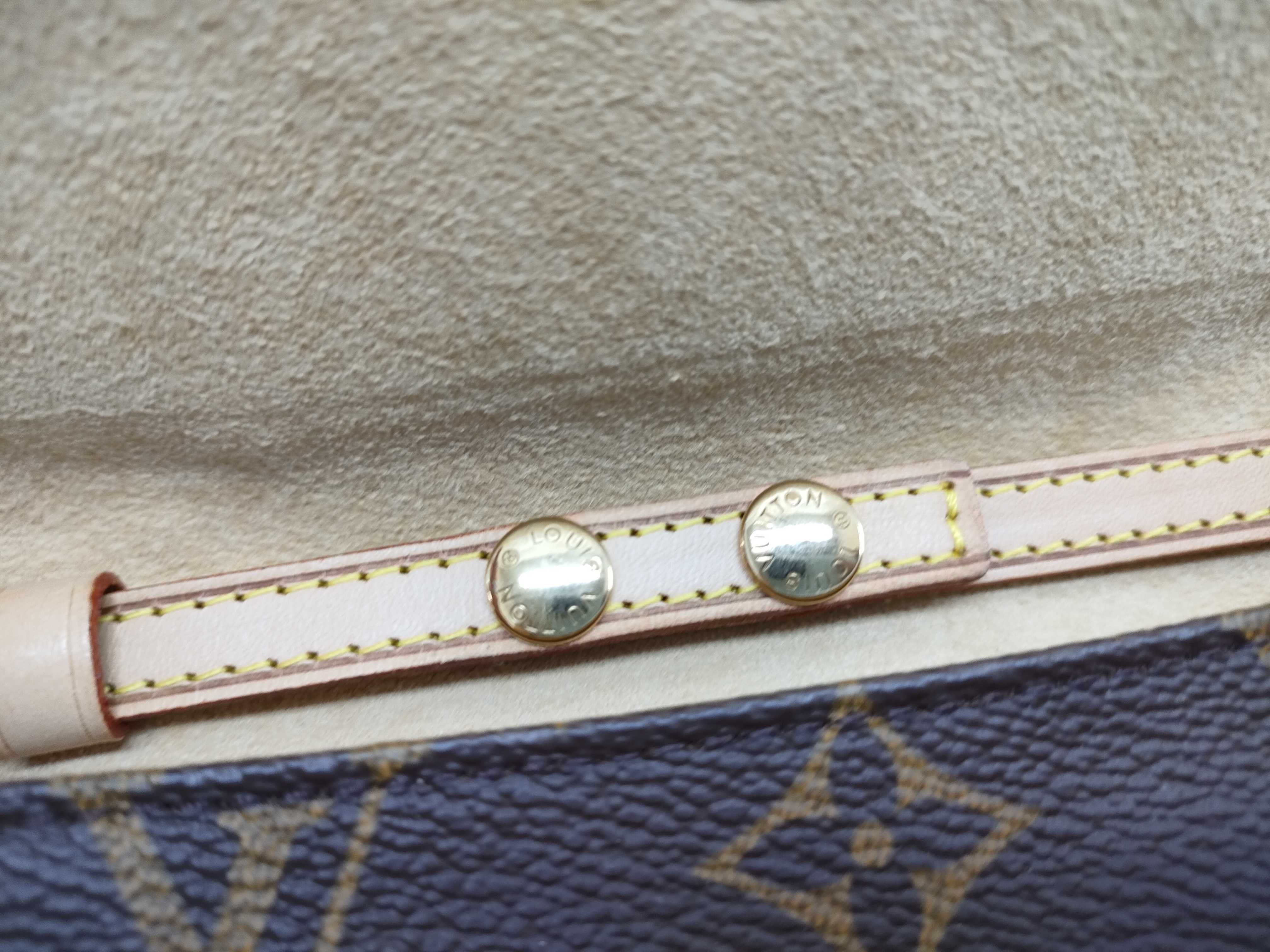 Pochette Twin PM Shoulder Bag — view 12