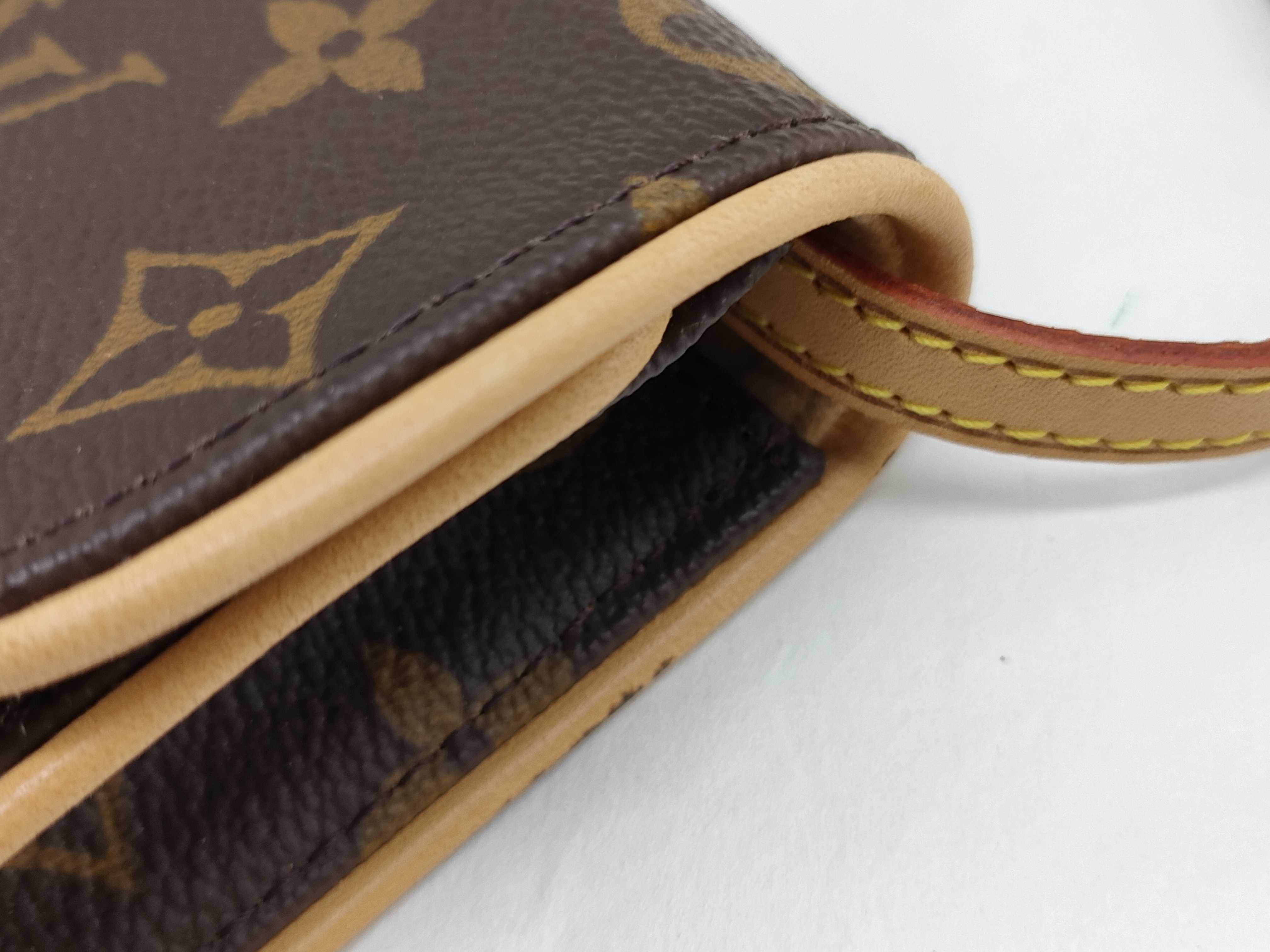 Pochette Twin PM Shoulder Bag — view 5