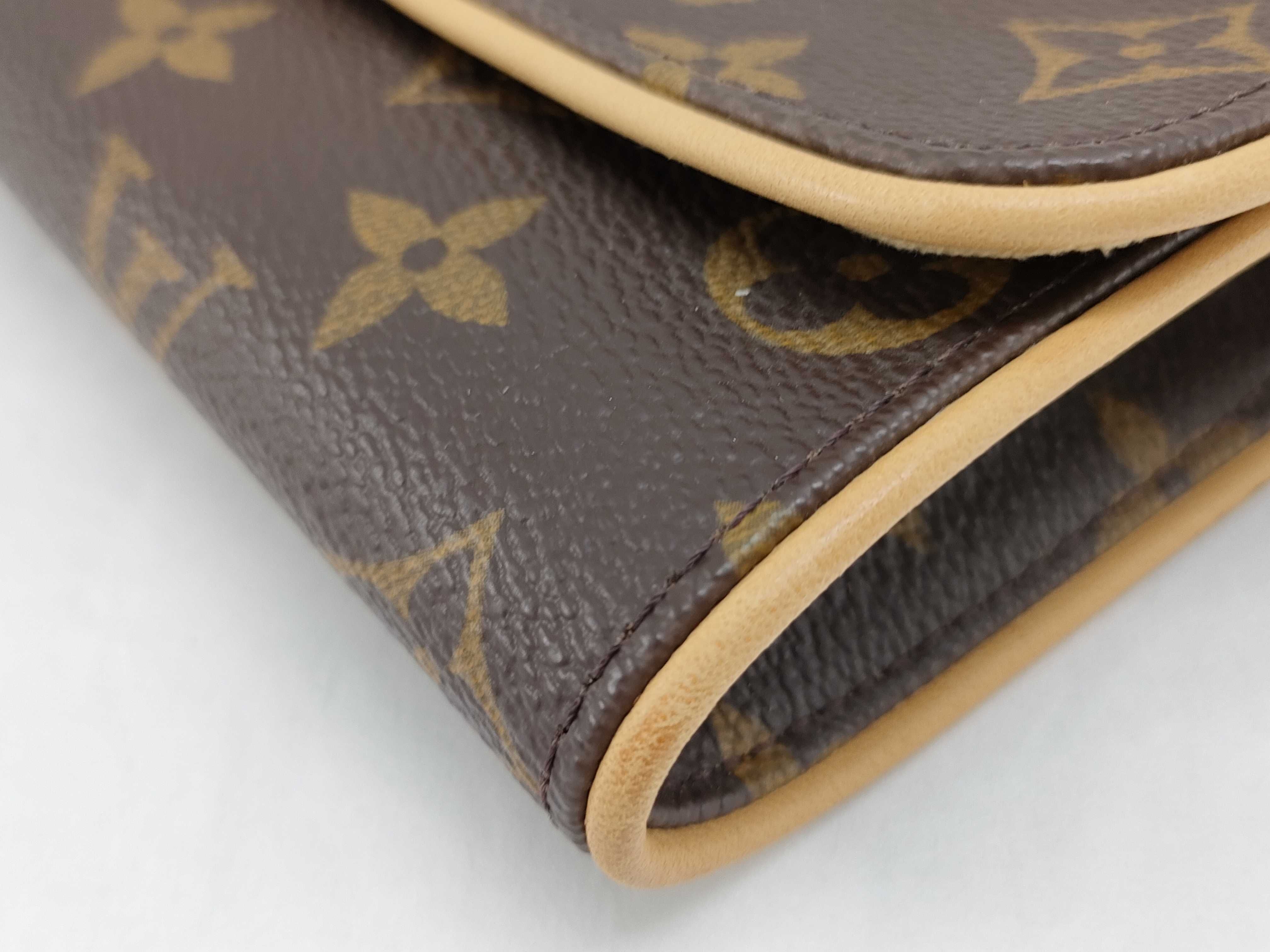 Pochette Twin PM Shoulder Bag — view 6