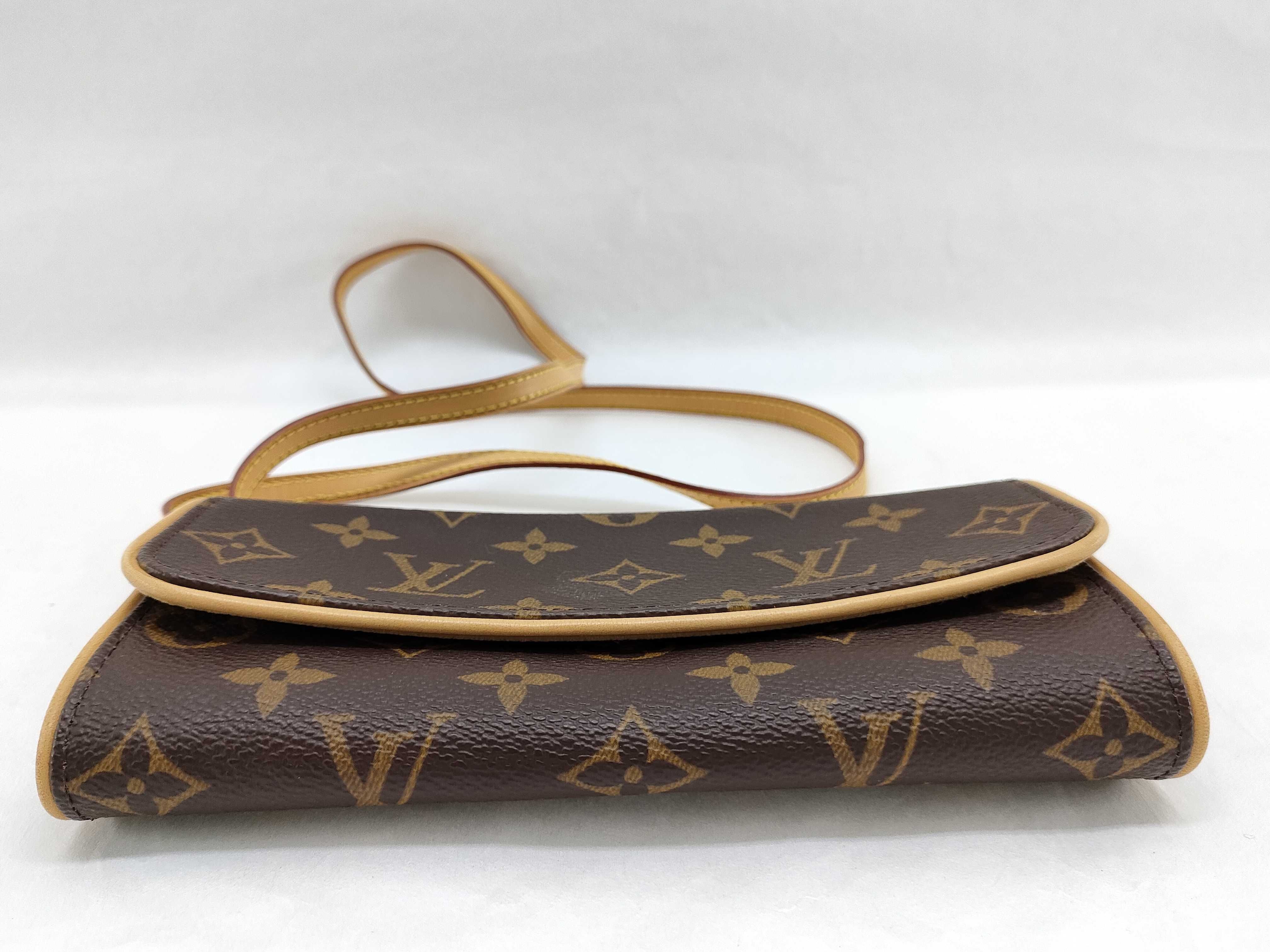 Pochette Twin PM Shoulder Bag — view 7
