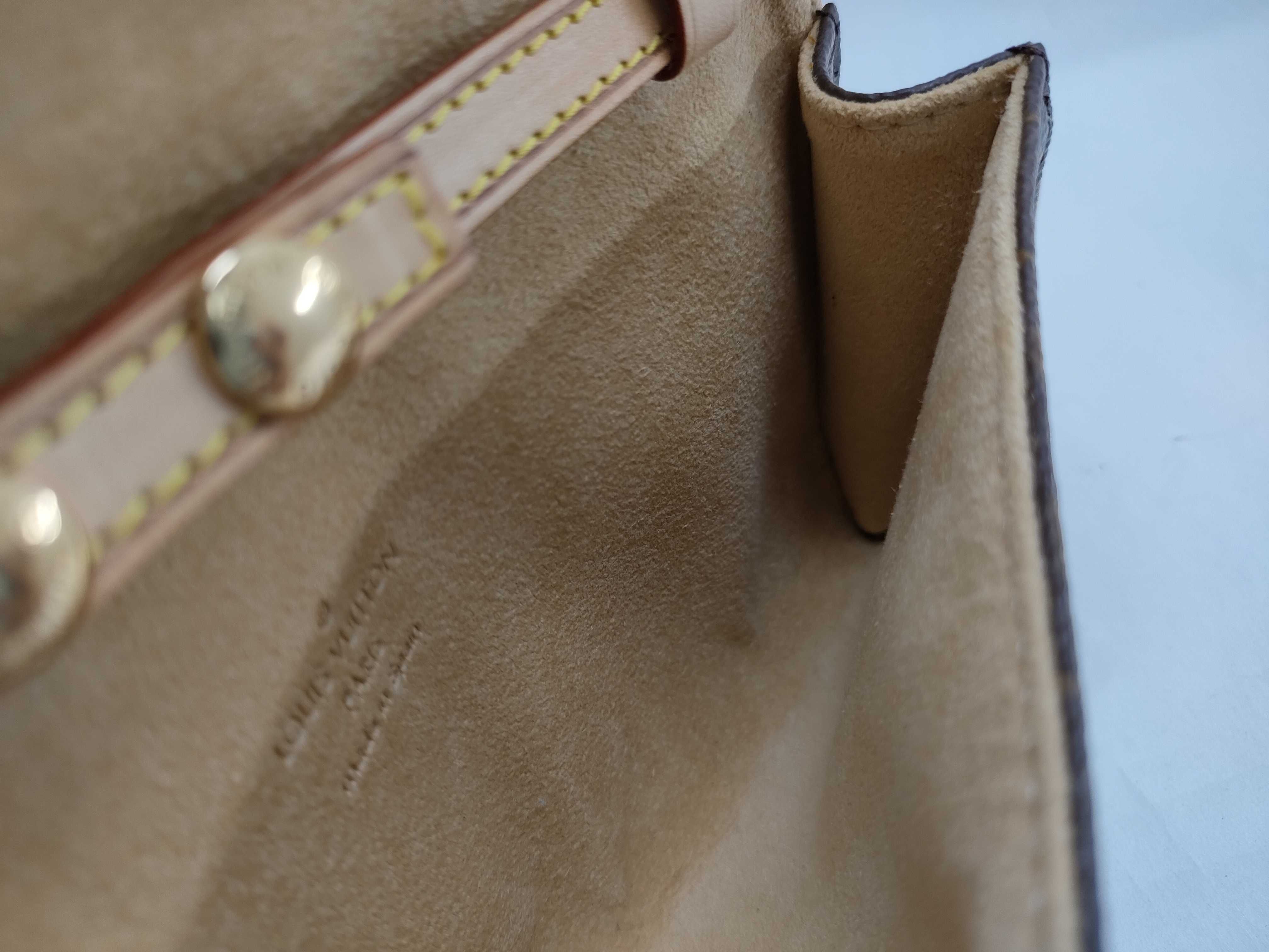 Pochette Twin PM Shoulder Bag — view 9