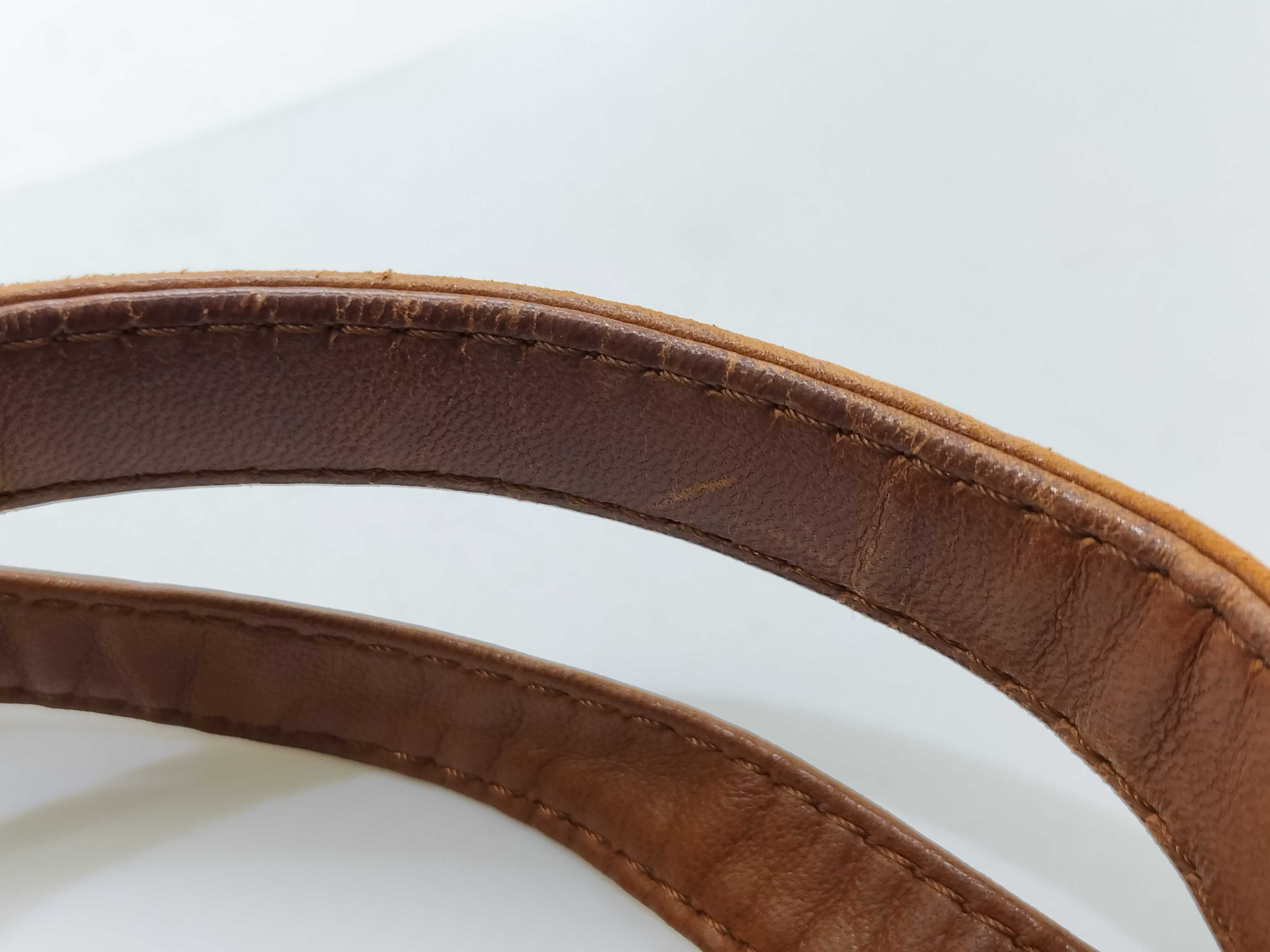 Intrecciato / 2-way bag / Leather handbag — view 6