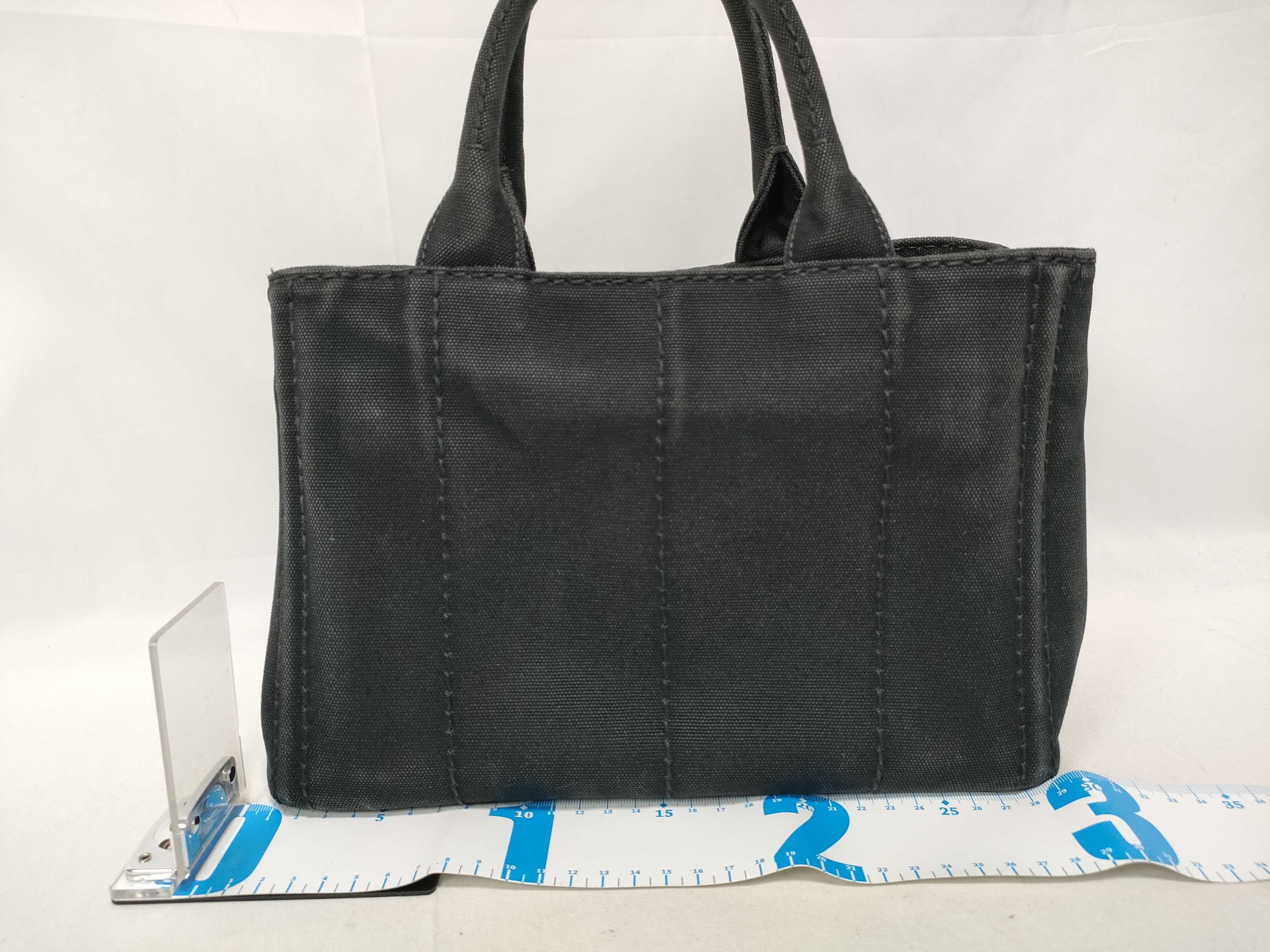 Canapa Tote Bag Shoulder Bag Tote Bag — view 2