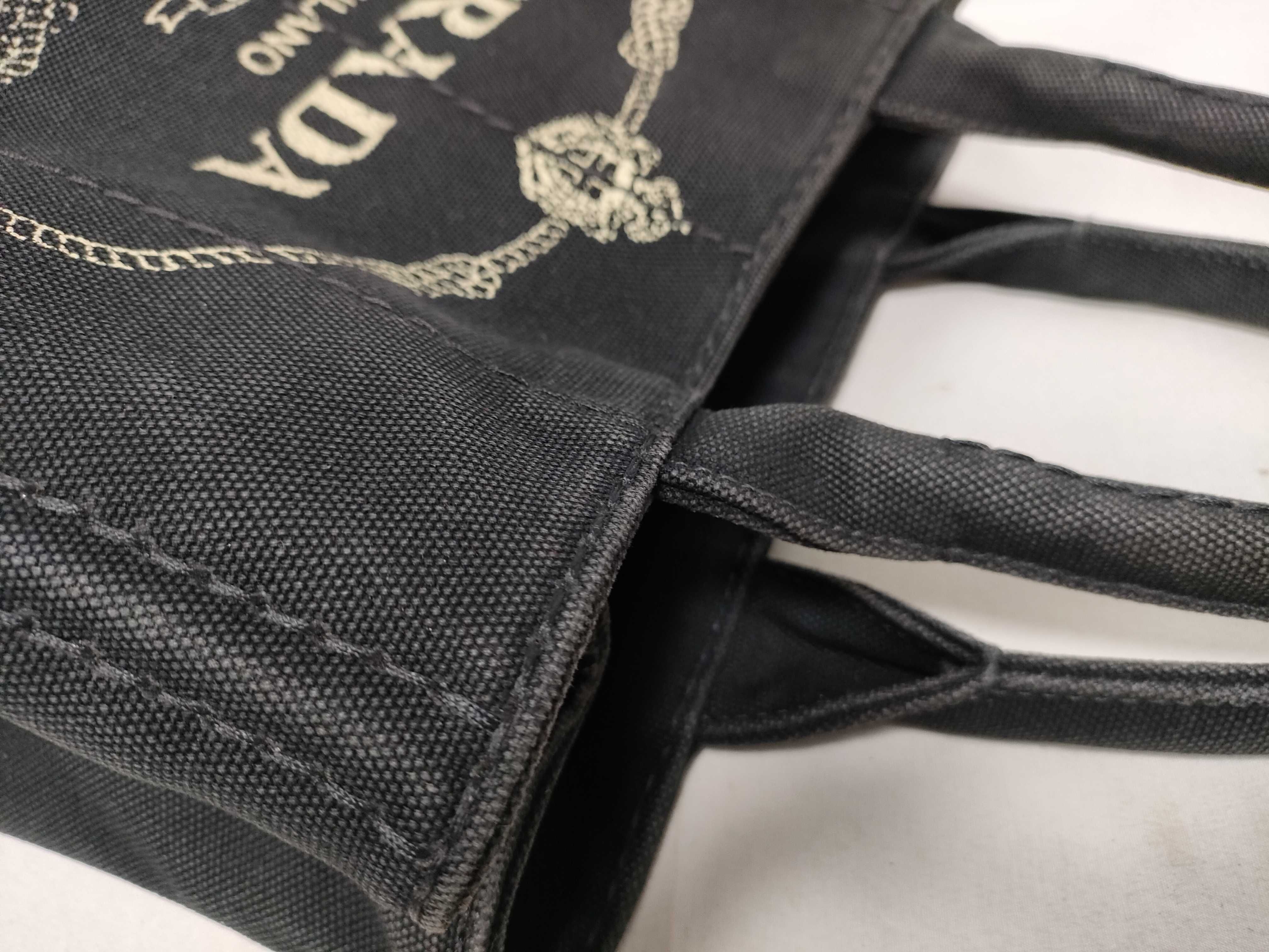 Canapa Tote Bag Shoulder Bag Tote Bag — view 11