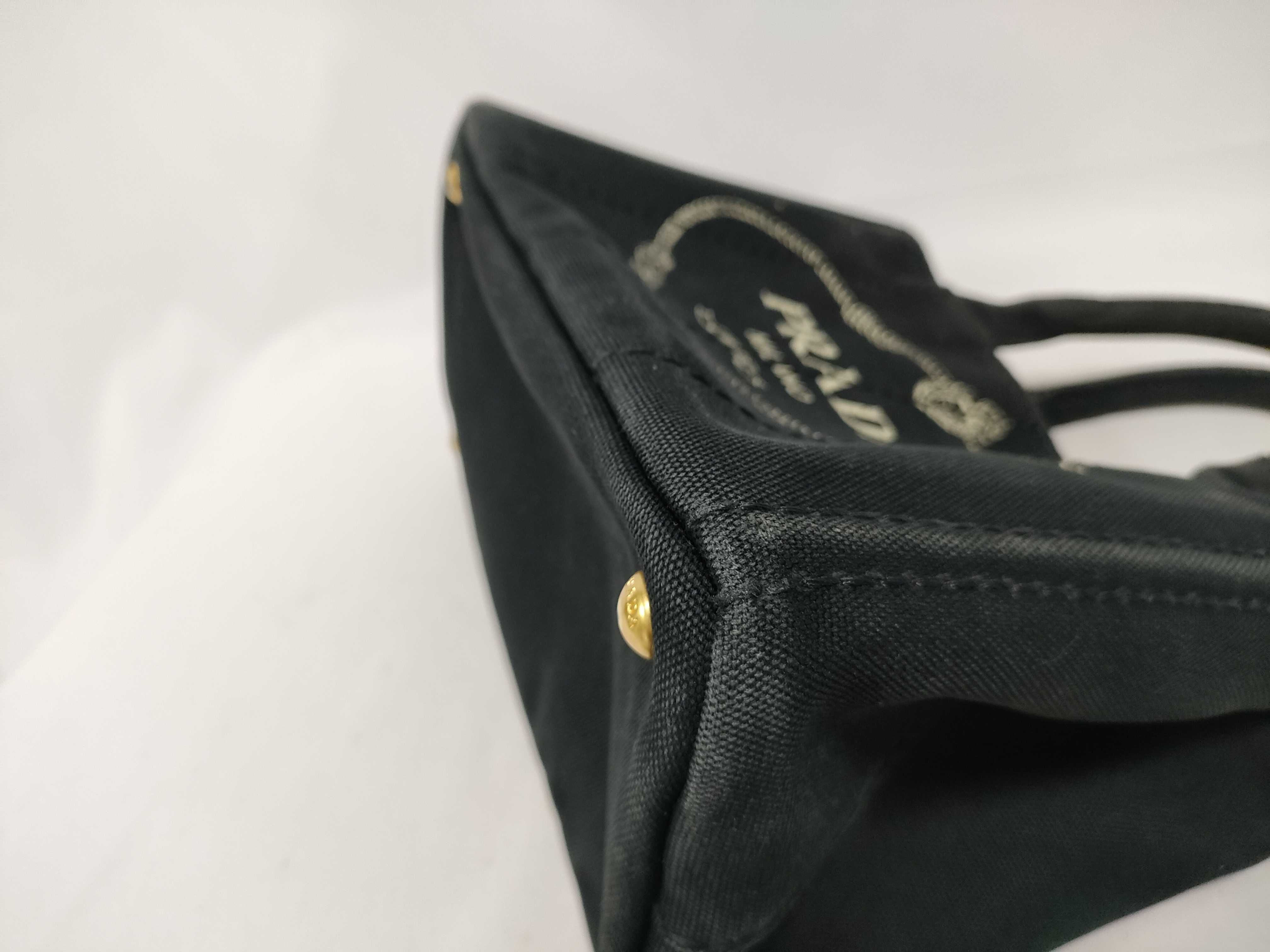 Canapa Tote Bag Shoulder Bag Tote Bag — view 7